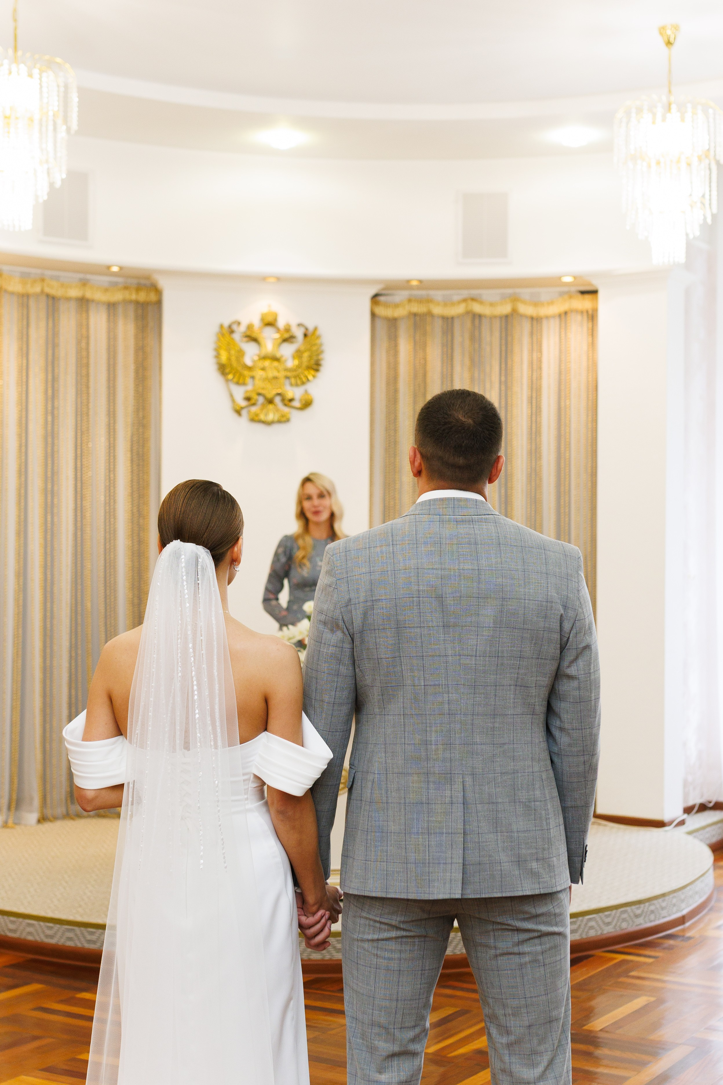 Мирон и Алёна. Фотограф в Кирове Настя Шабардина