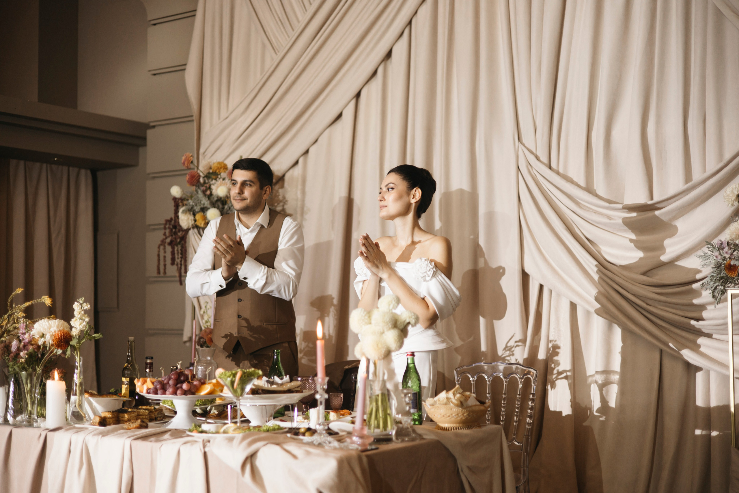 Владимир и Ирина. Nikolpinhasova