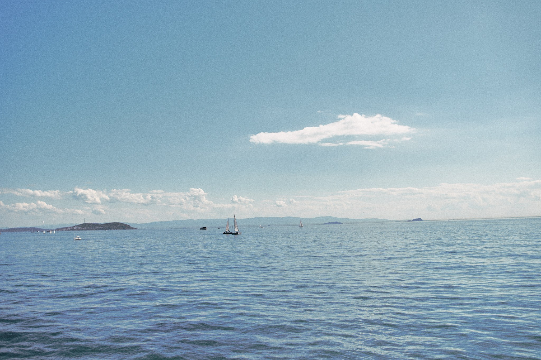 Улица горизонтальная. Jorgis — фотограф в Хургаде / обучение фотографии