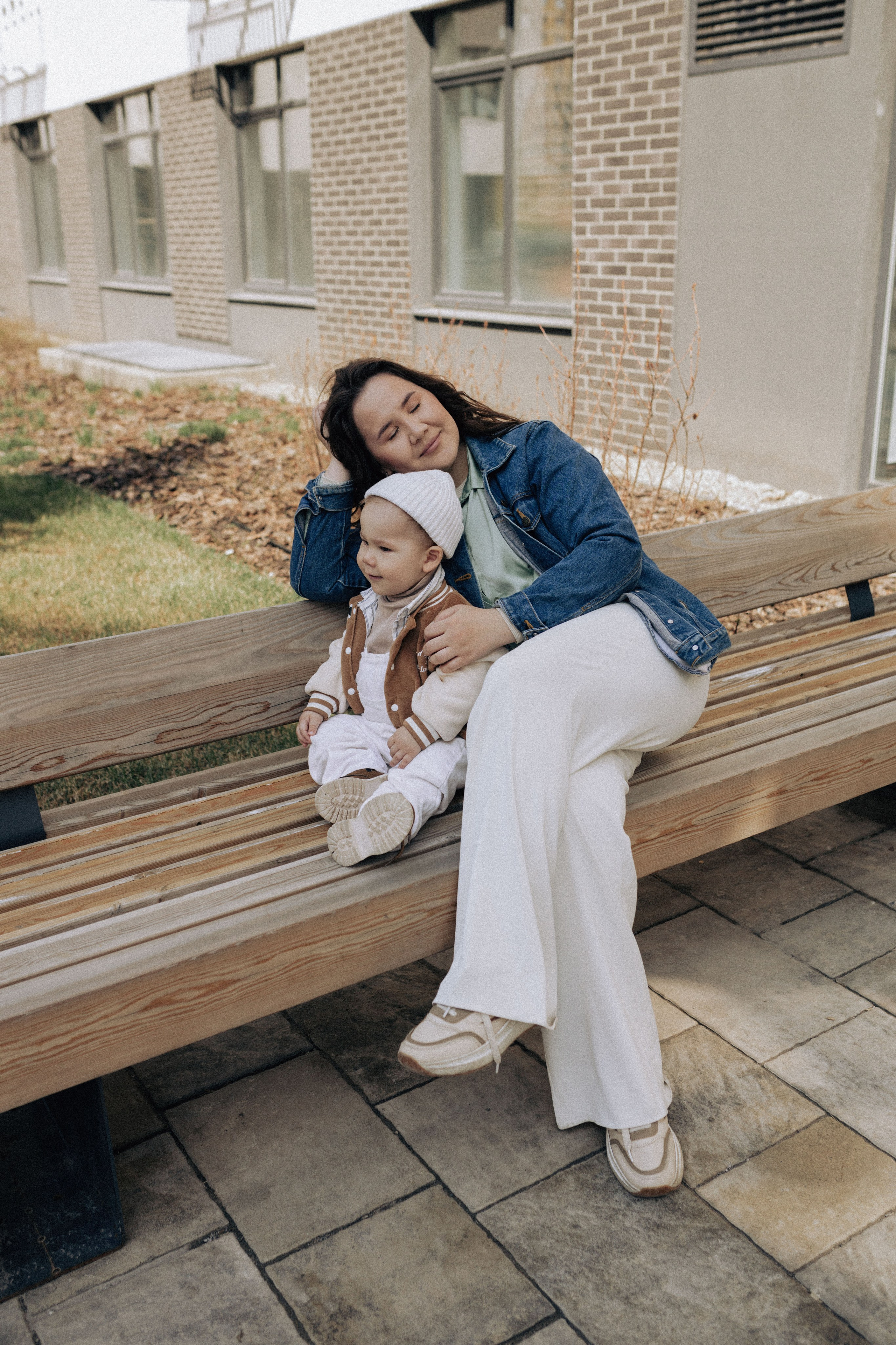 Валерия и Степан. Фотограф Стилист Тюмень Вера Хайруллина