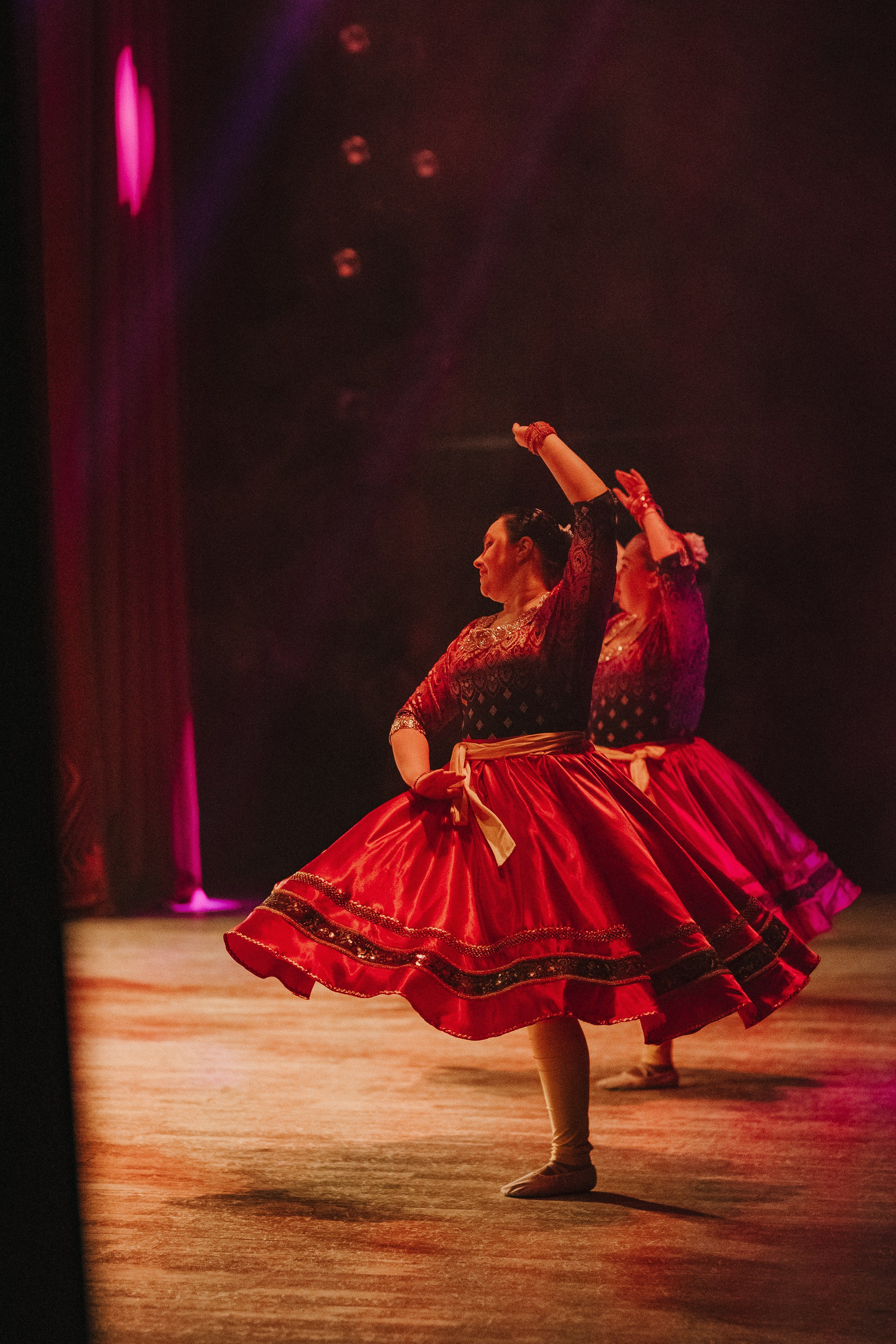 Закулисье. Семейный домашний фотограф Москва Зеленоград Настя Маркова