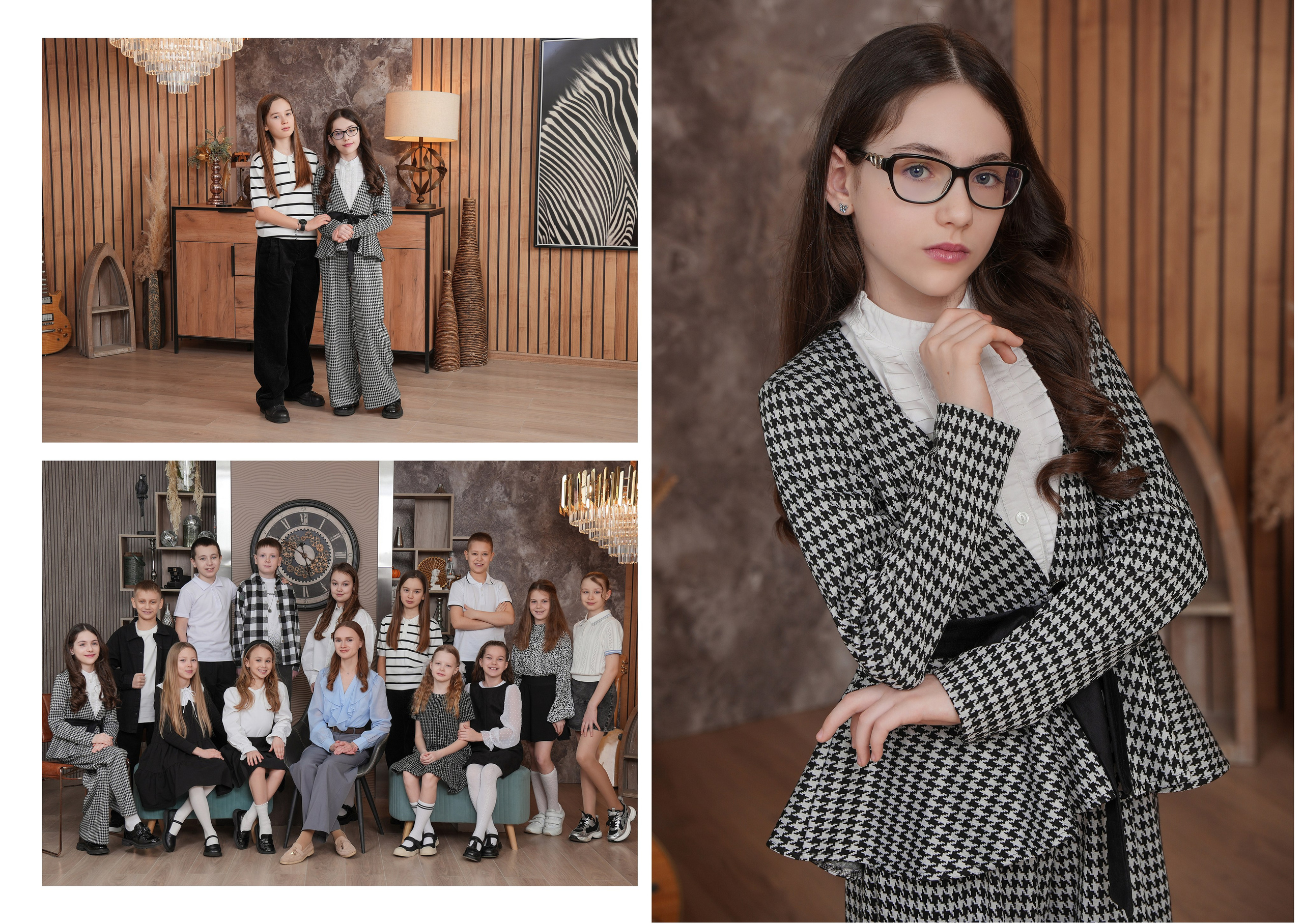 ЛИЦЕЙ 64 4 А. Красивый выпускной альбом в Краснодаре