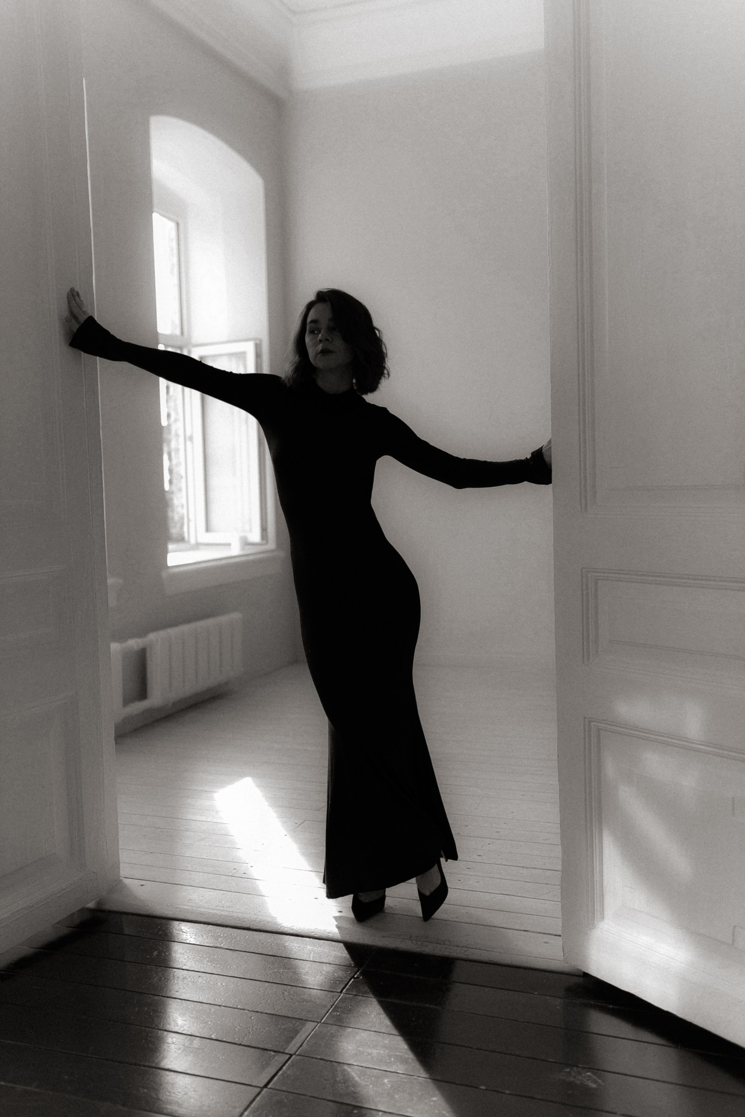 Полина. DARYA.BELKINA