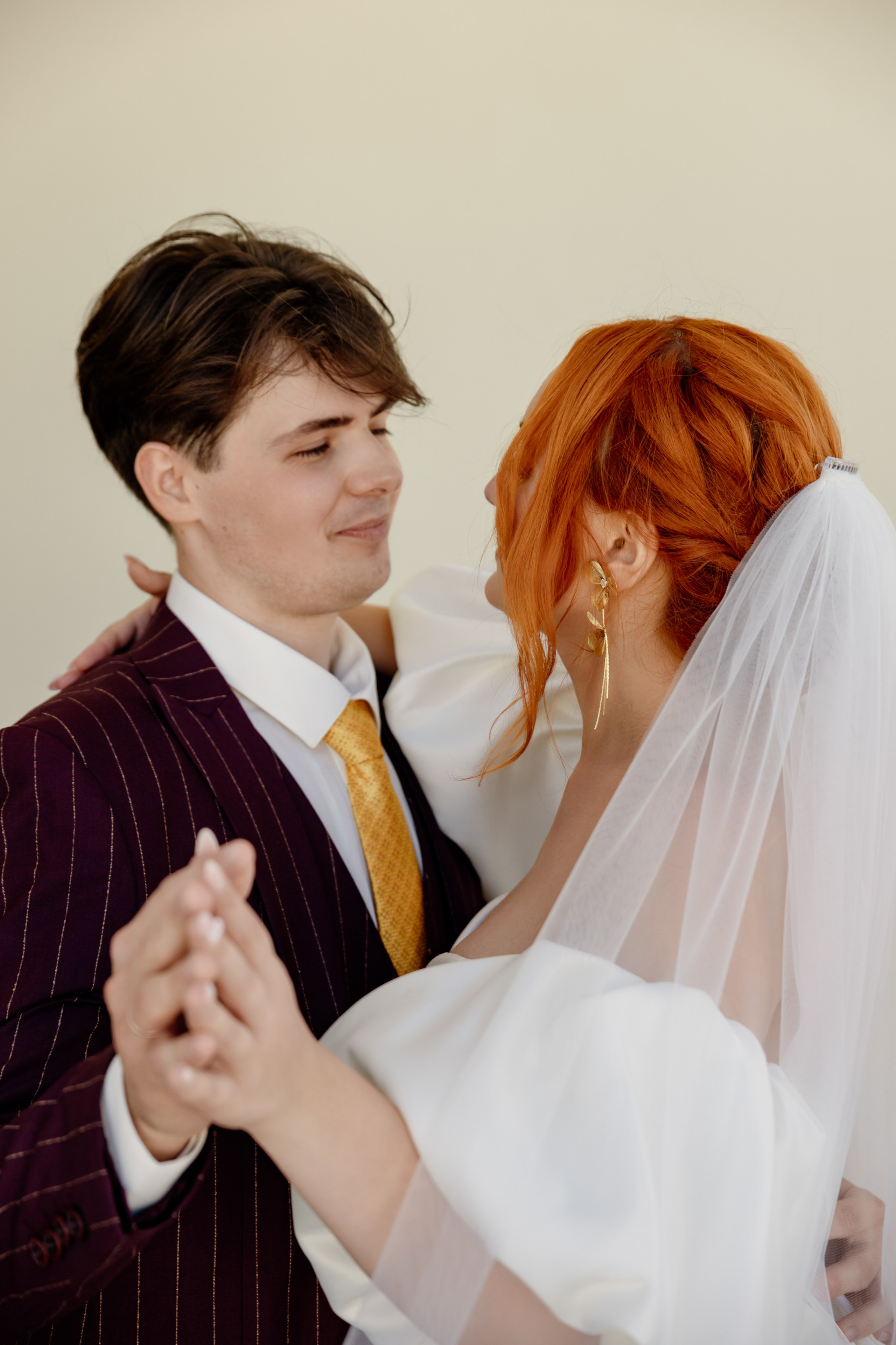 Алексей и Валерия. Фотограф Ершова Светлана