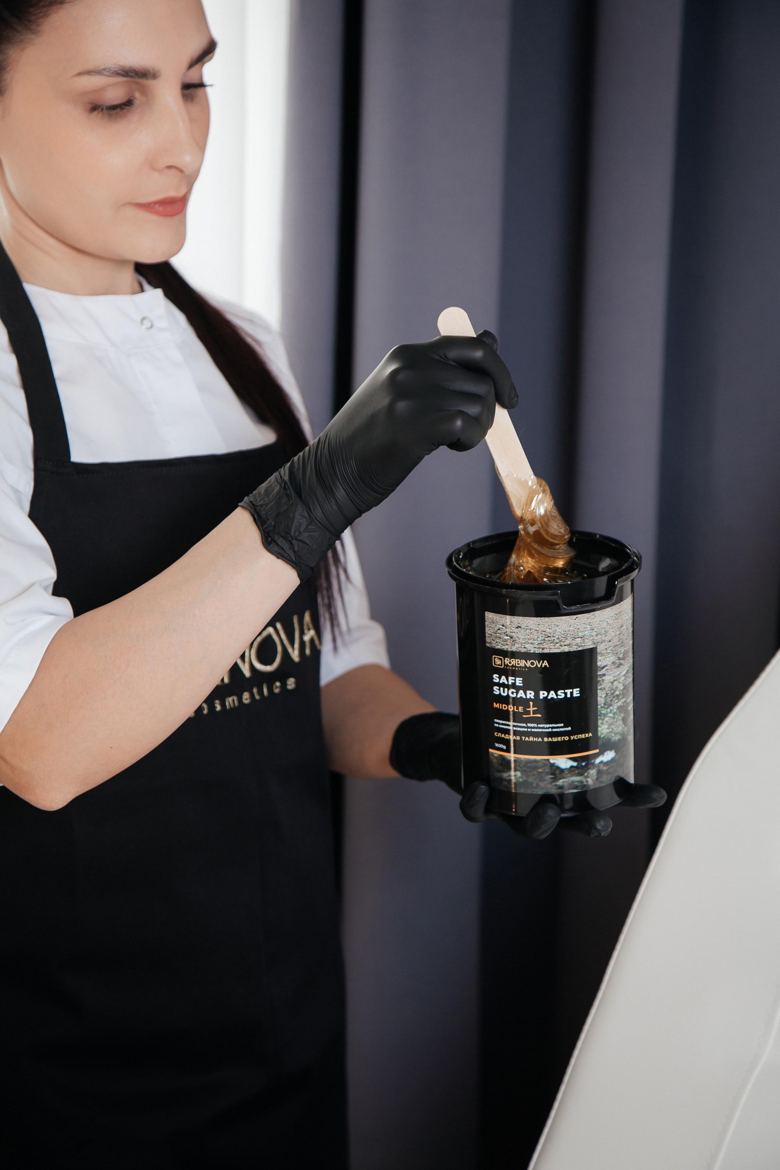 ШУГАРИНГ. Фотограф в Киселёвске Татьяна Трухалева