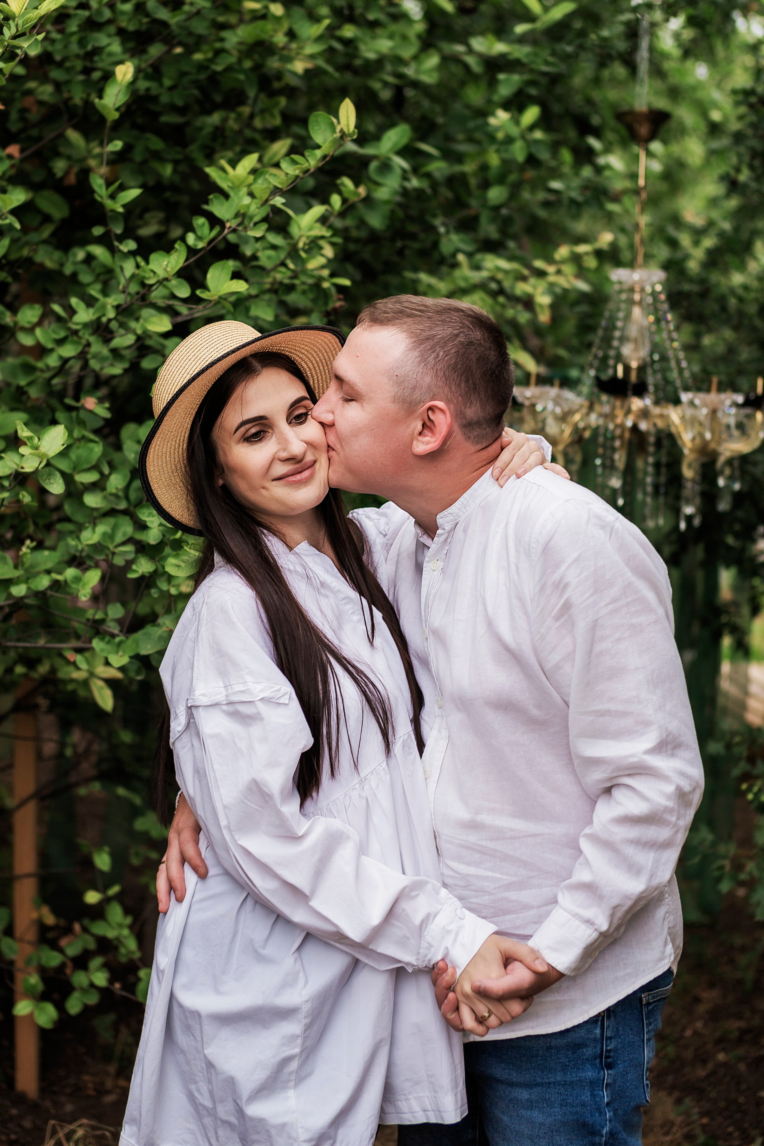 Семейные фотоистории. Семейный фотограф в Саратове