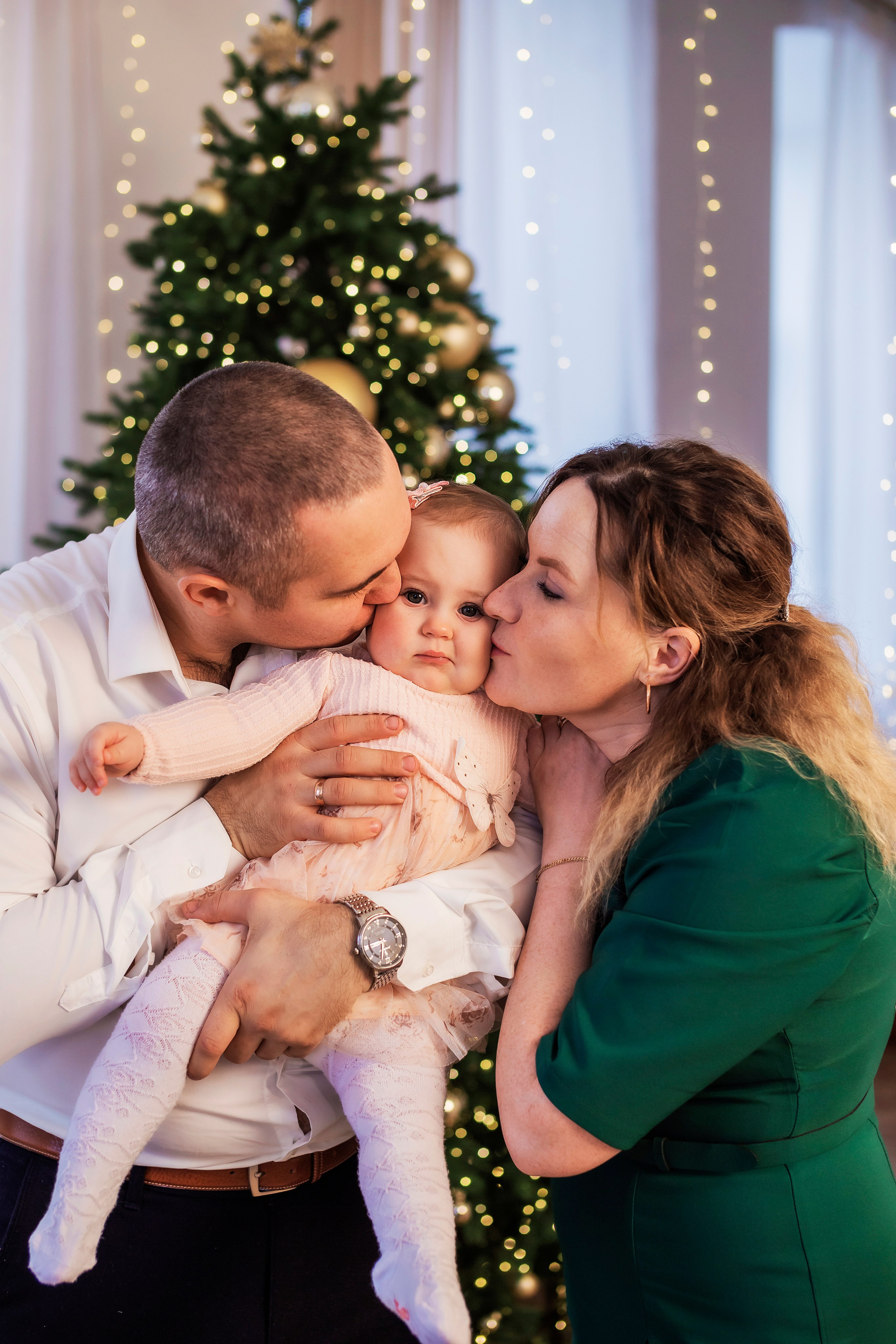 Фотостудия ЛИОН. Семейный фотограф в Саратове