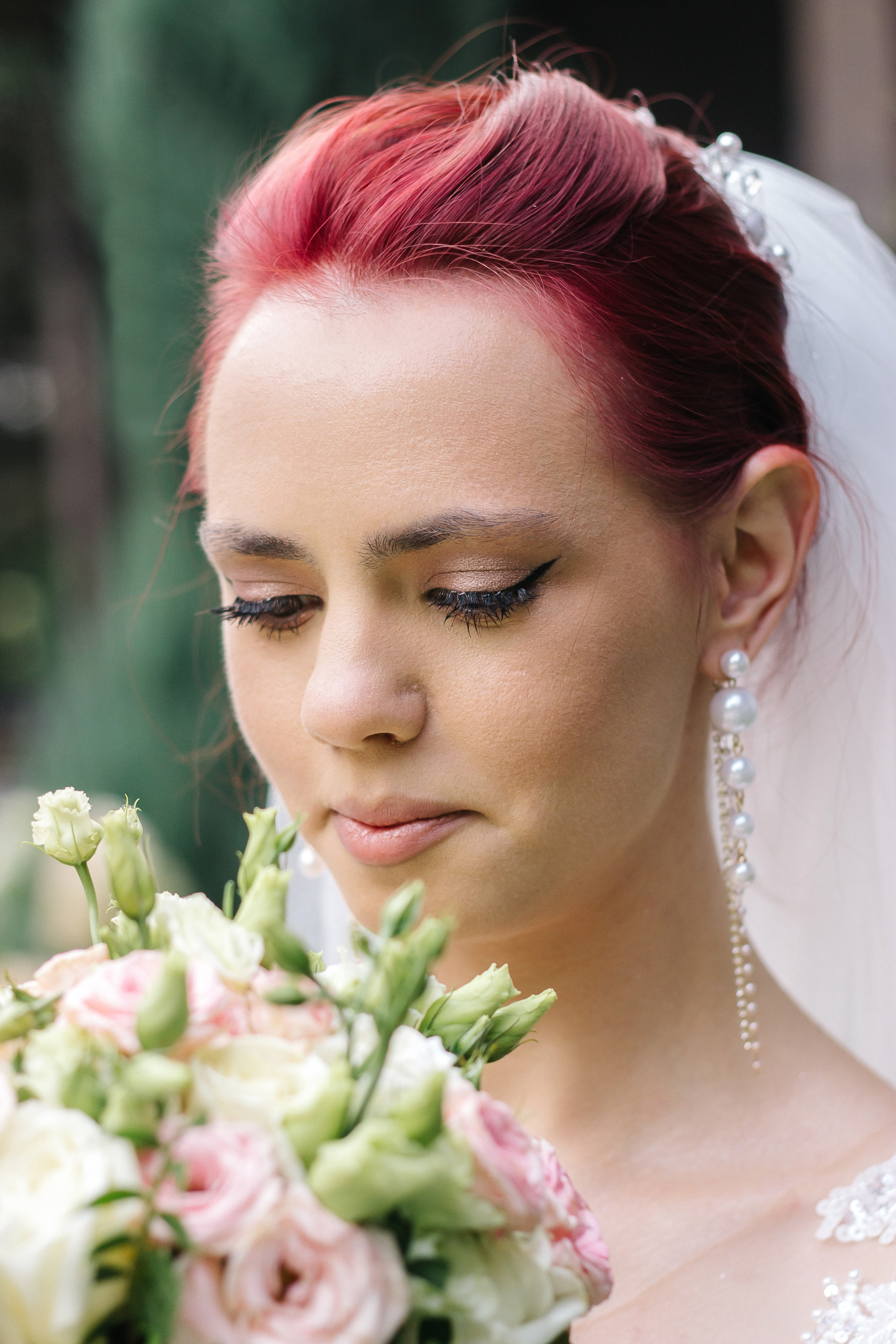 Анна & Александр. Свадебный и лайфстайл фотограф в Челябинске и Миассе