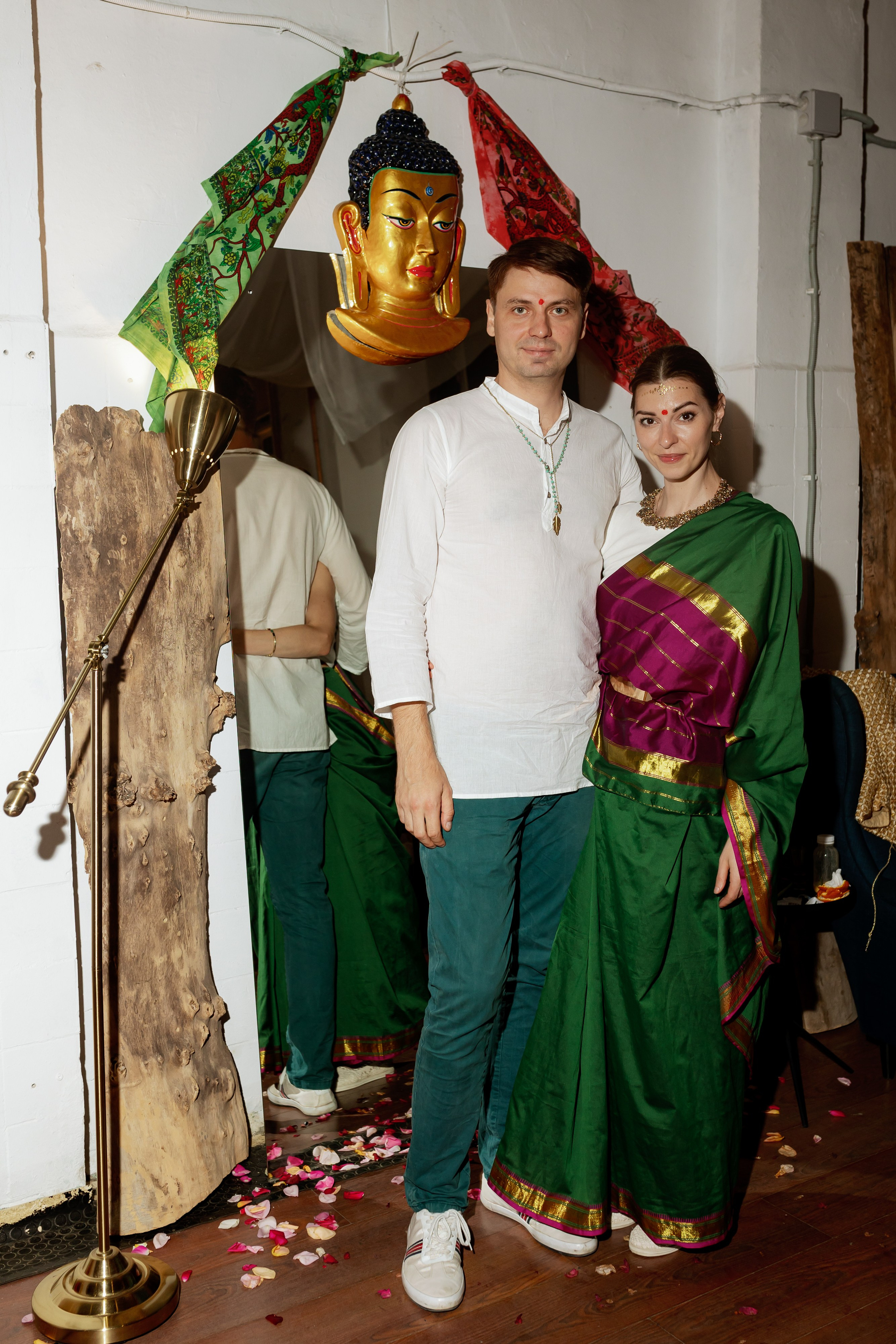 Фотограф на мероприятие в Москве. Свадебный фотограф в Москве Мария Крош