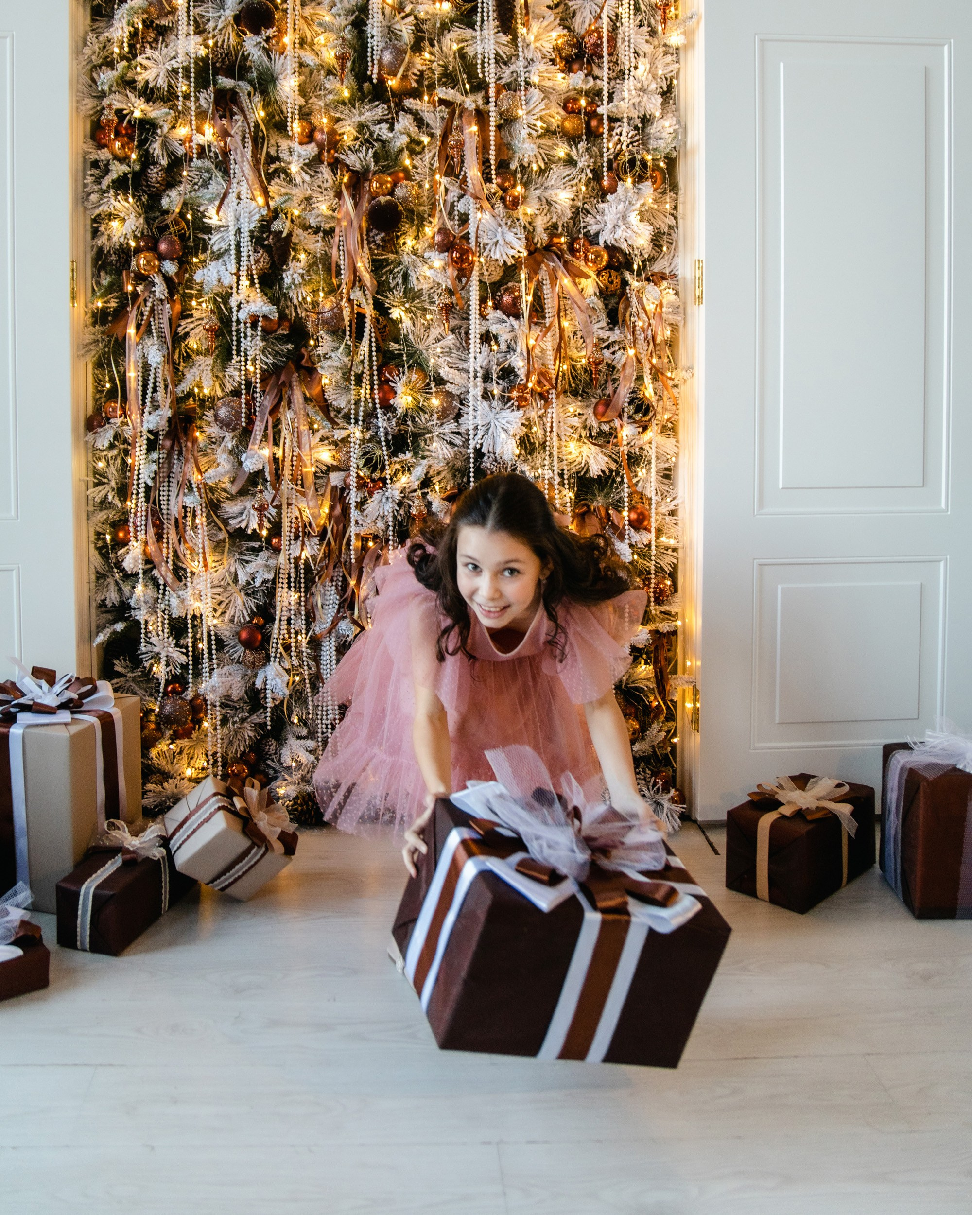 Детская съемка. Новогодняя фотосессия. Арт-фотограф. Фотосъемка, авторские принты для интерьера