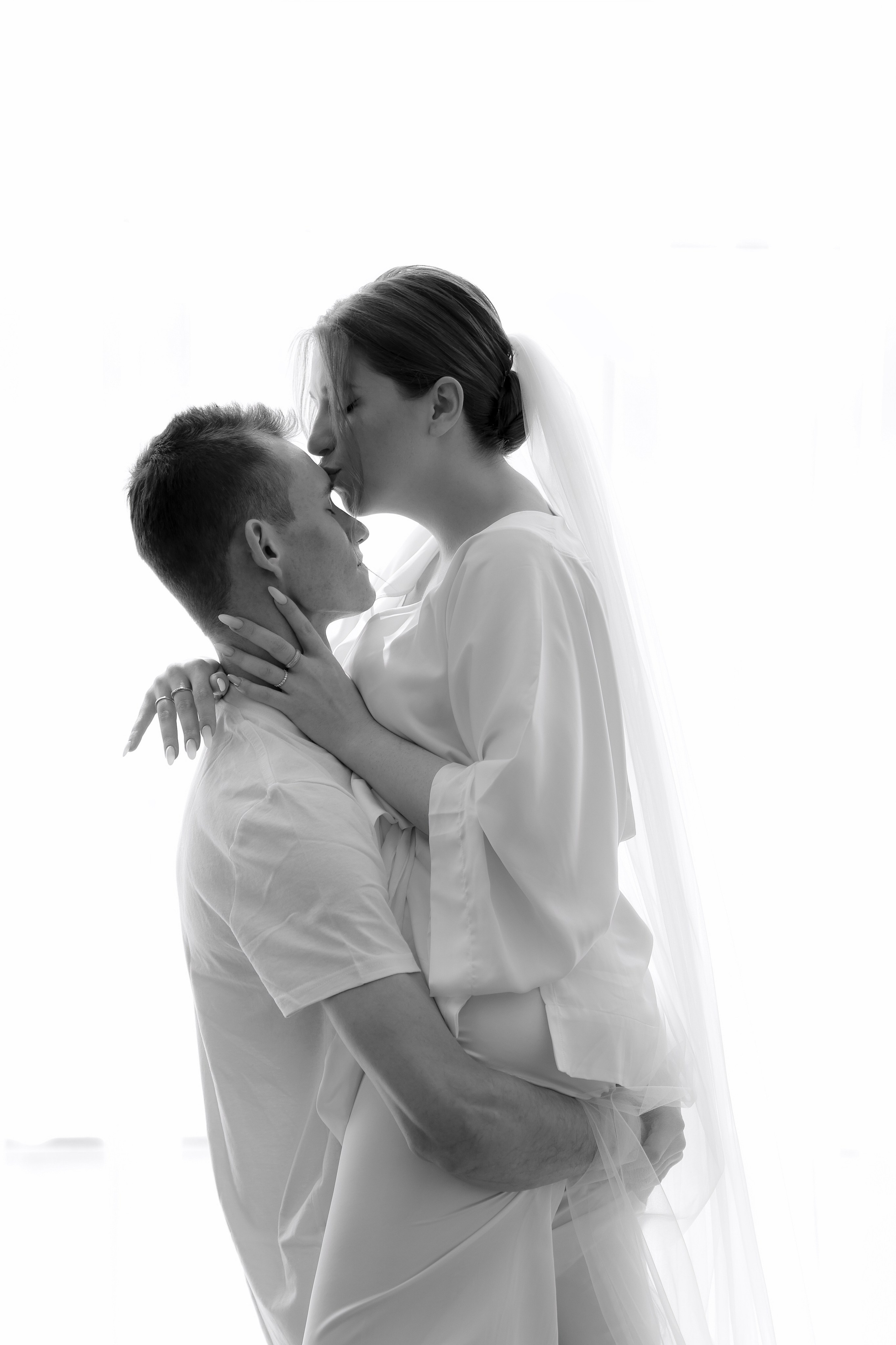 Владислав & Татьяна. Свадебный фотограф Ольга Гречко