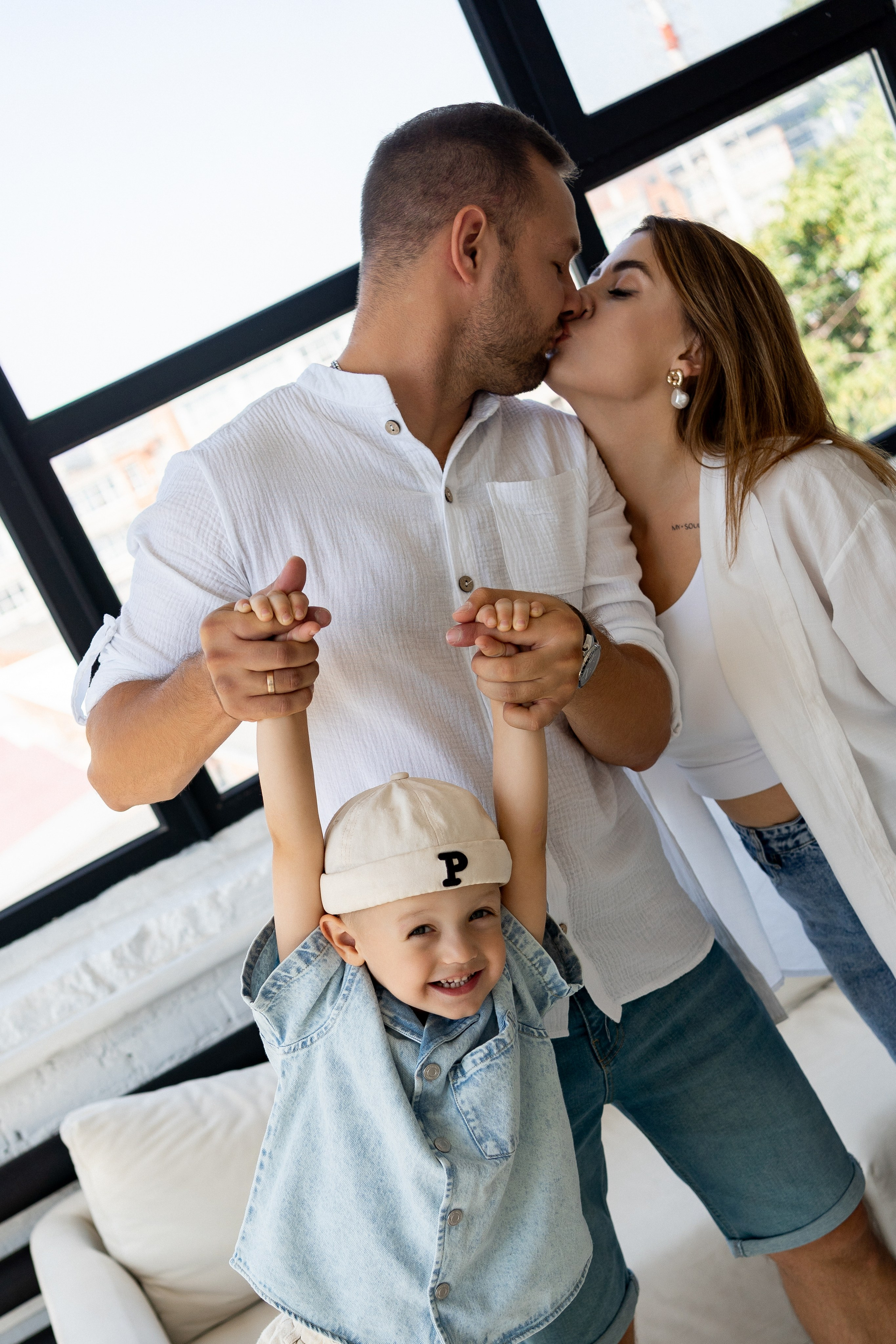 Семейный фотограф Краснодар. Семейный и NEWBORN фотограф г. Краснодар