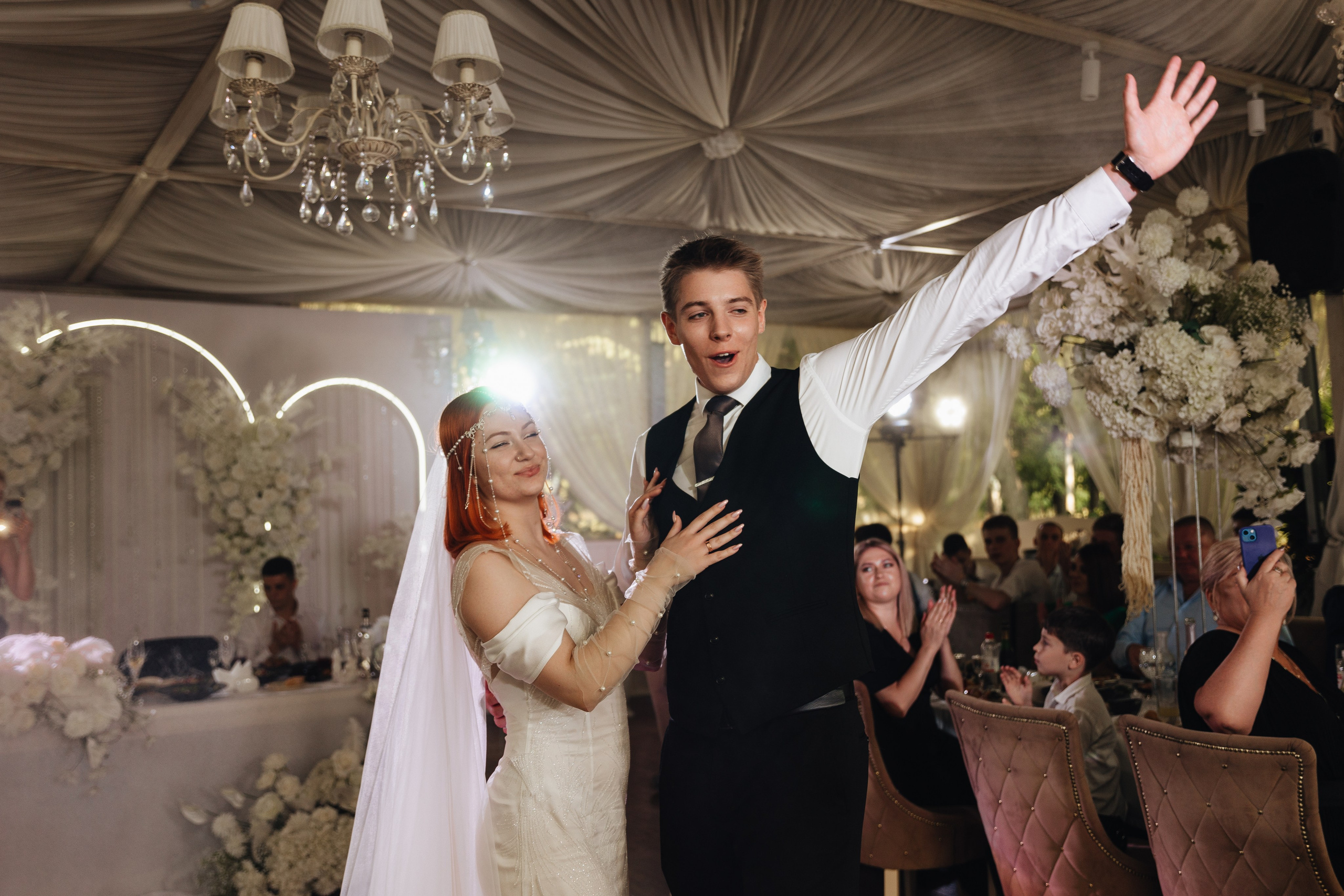 Ева и Павел. Семейный и свадебный фотограф в Донецке Елена Гордеева