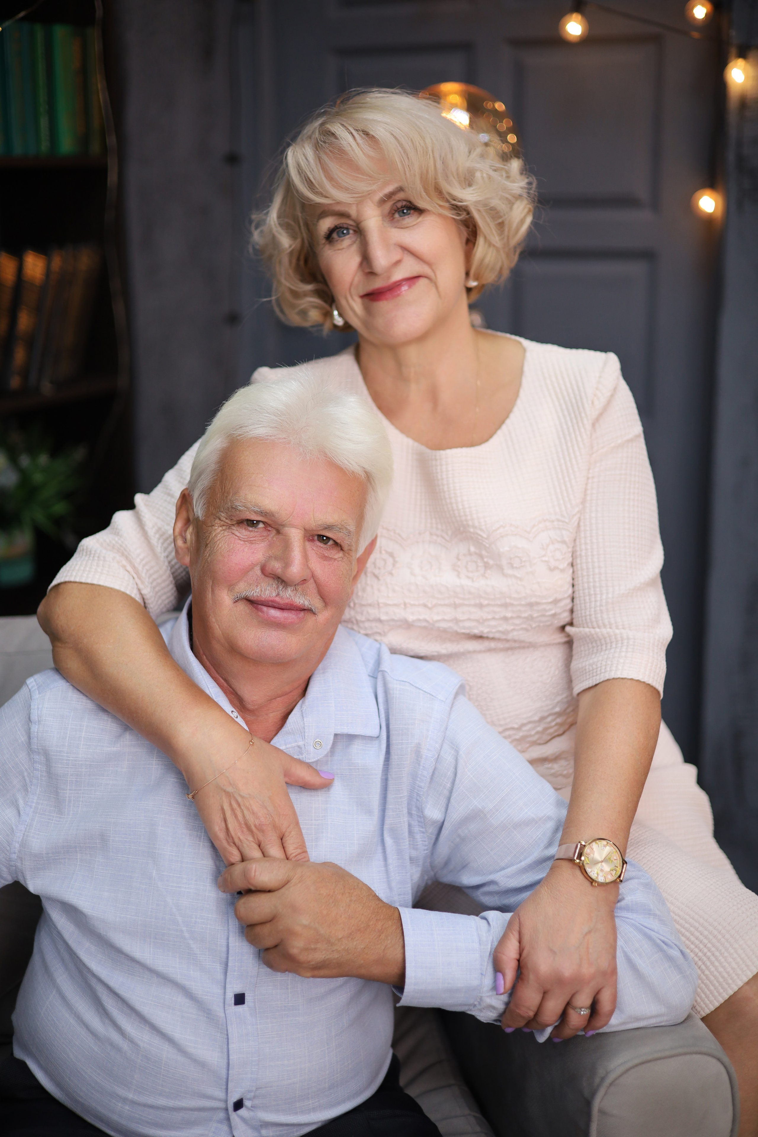 Family. Твой фотограф Надежда Максимьянова