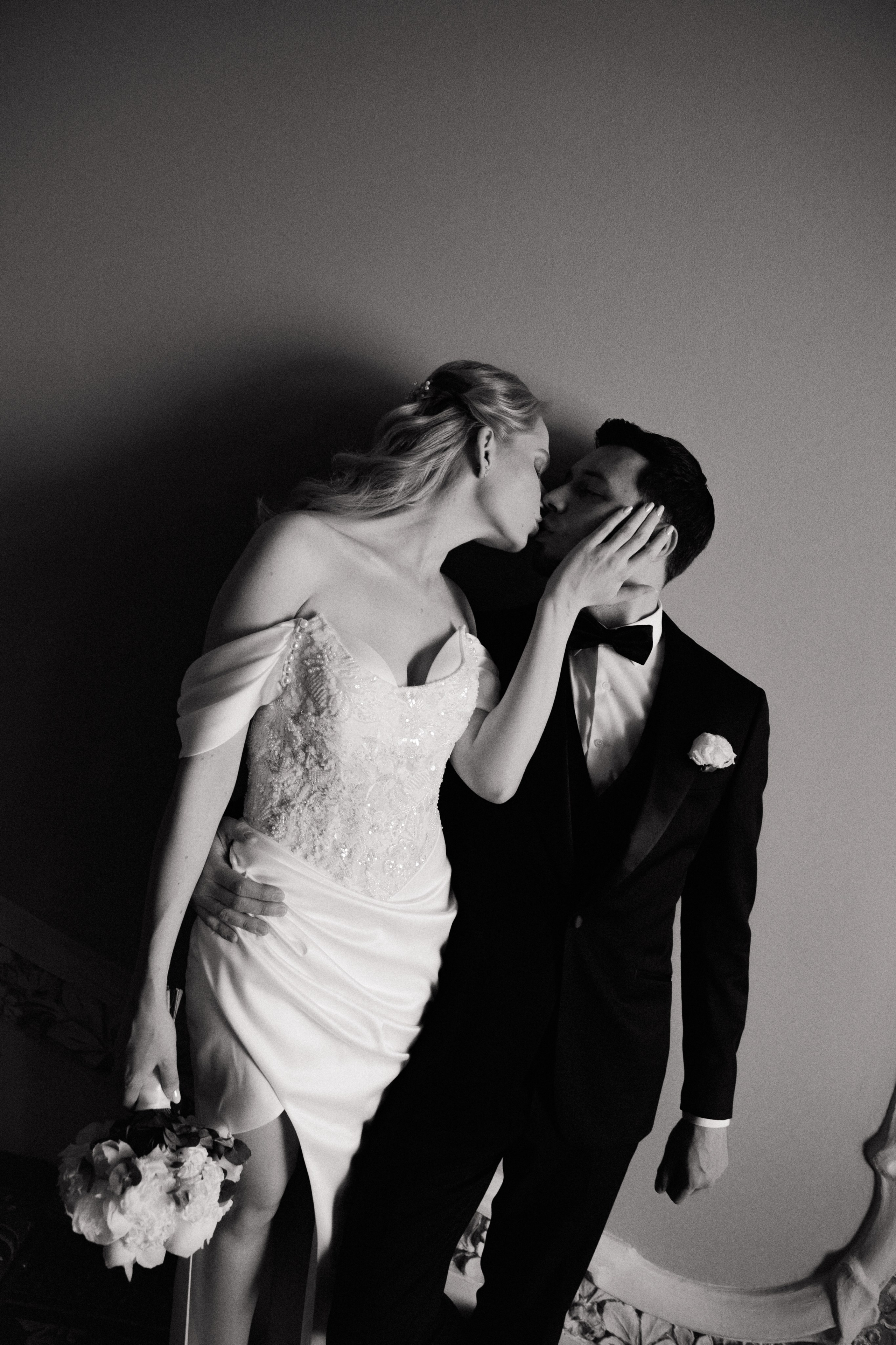 Артем и Анна. Главная