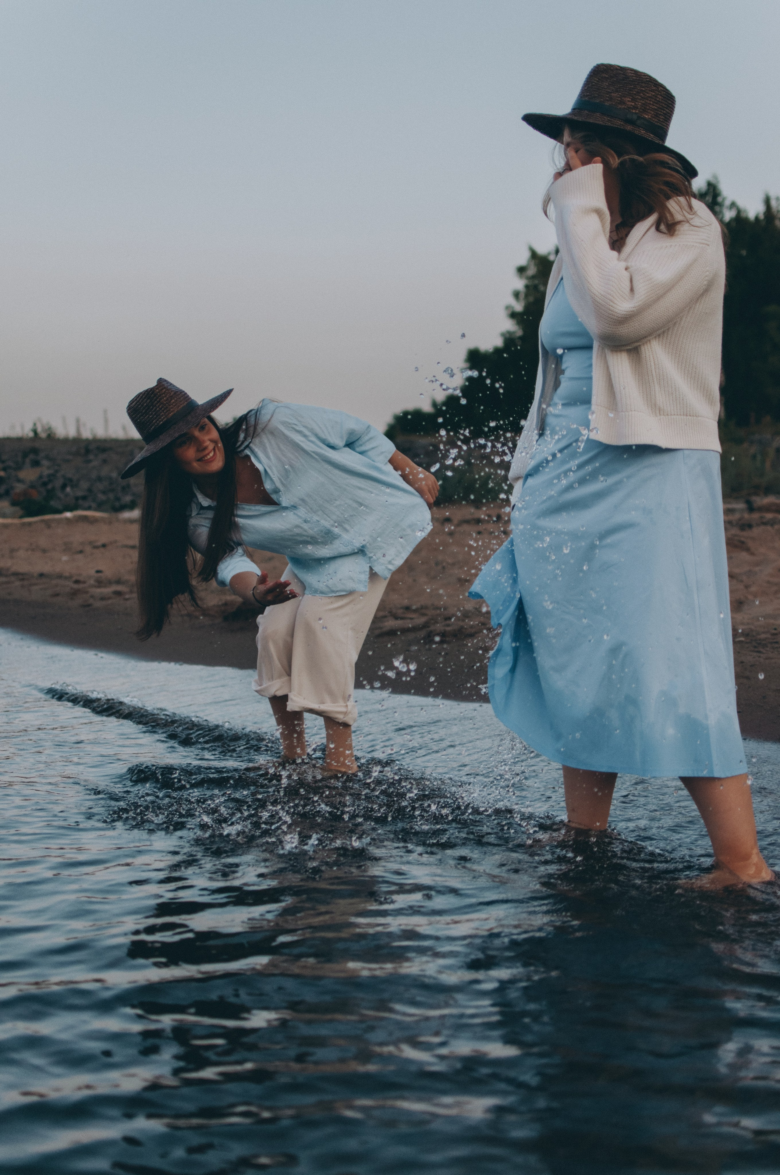Семейная фотосессия. Семейный фотограф из Петрозаводска, Карелия