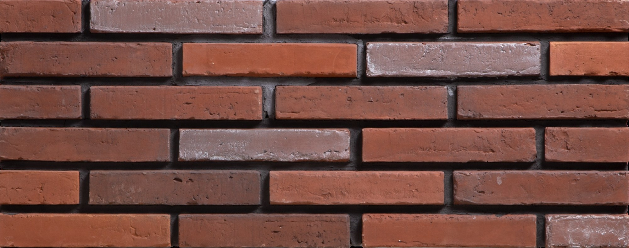 Фасадная плитка Брик Рафинэ