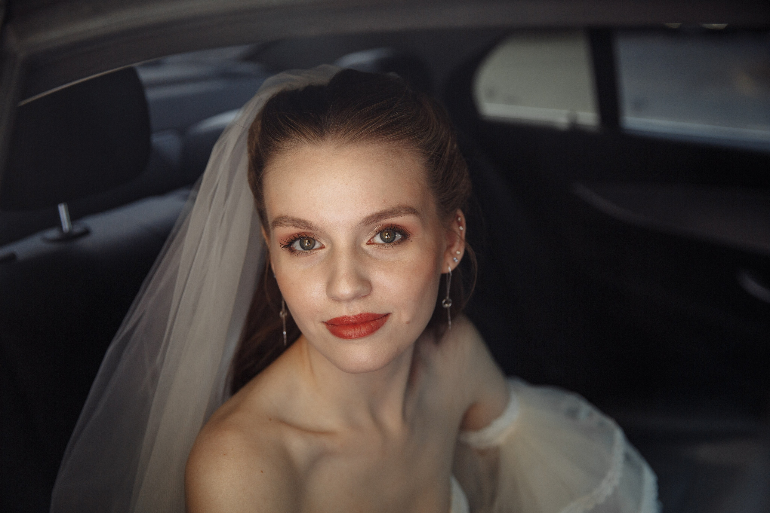 Ксения и Иван. Свадебный фотограф в Москве Сафонова Анна