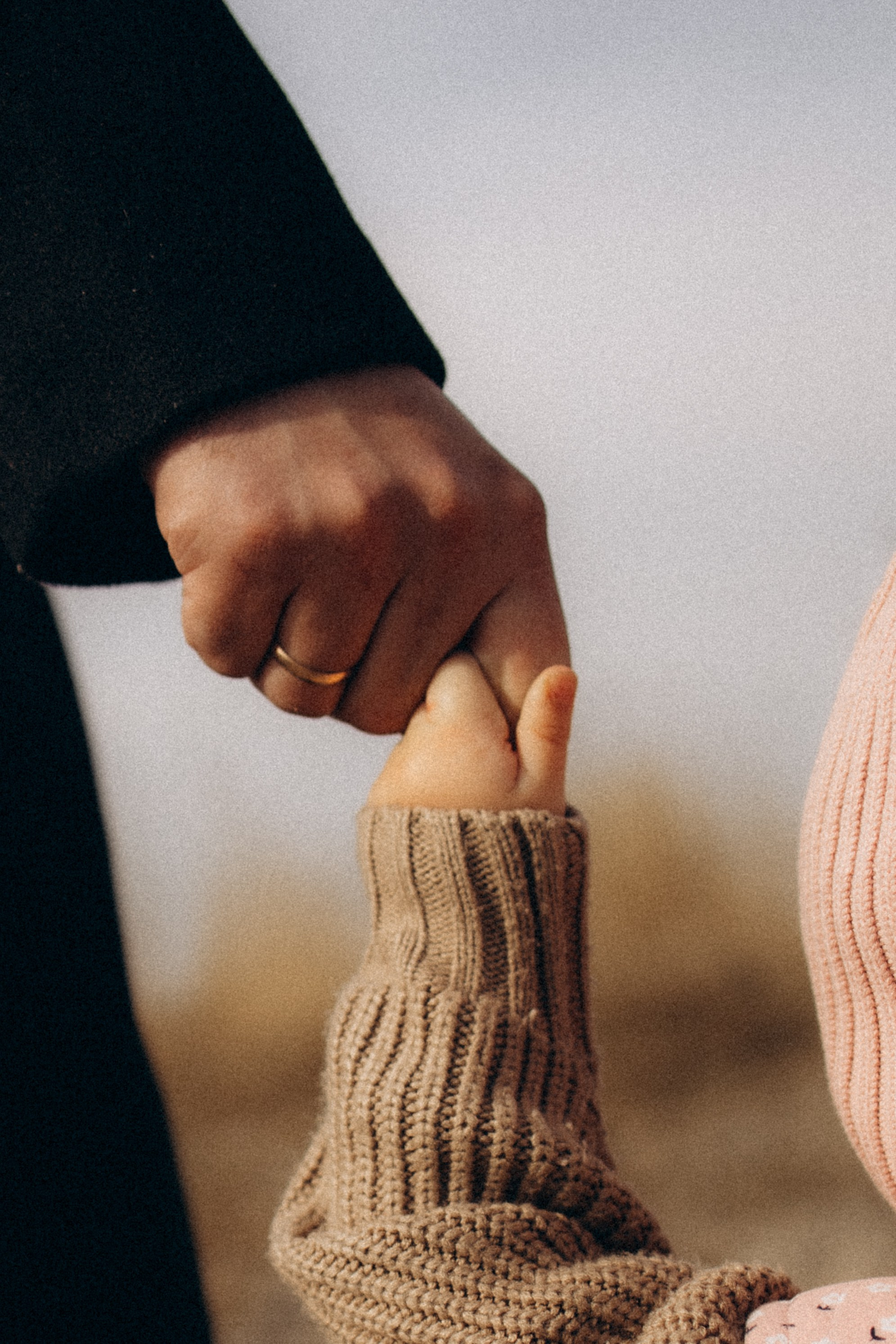 Семейные съемки. Семейный фотограф в Калининграде Юлия Нигаматулина