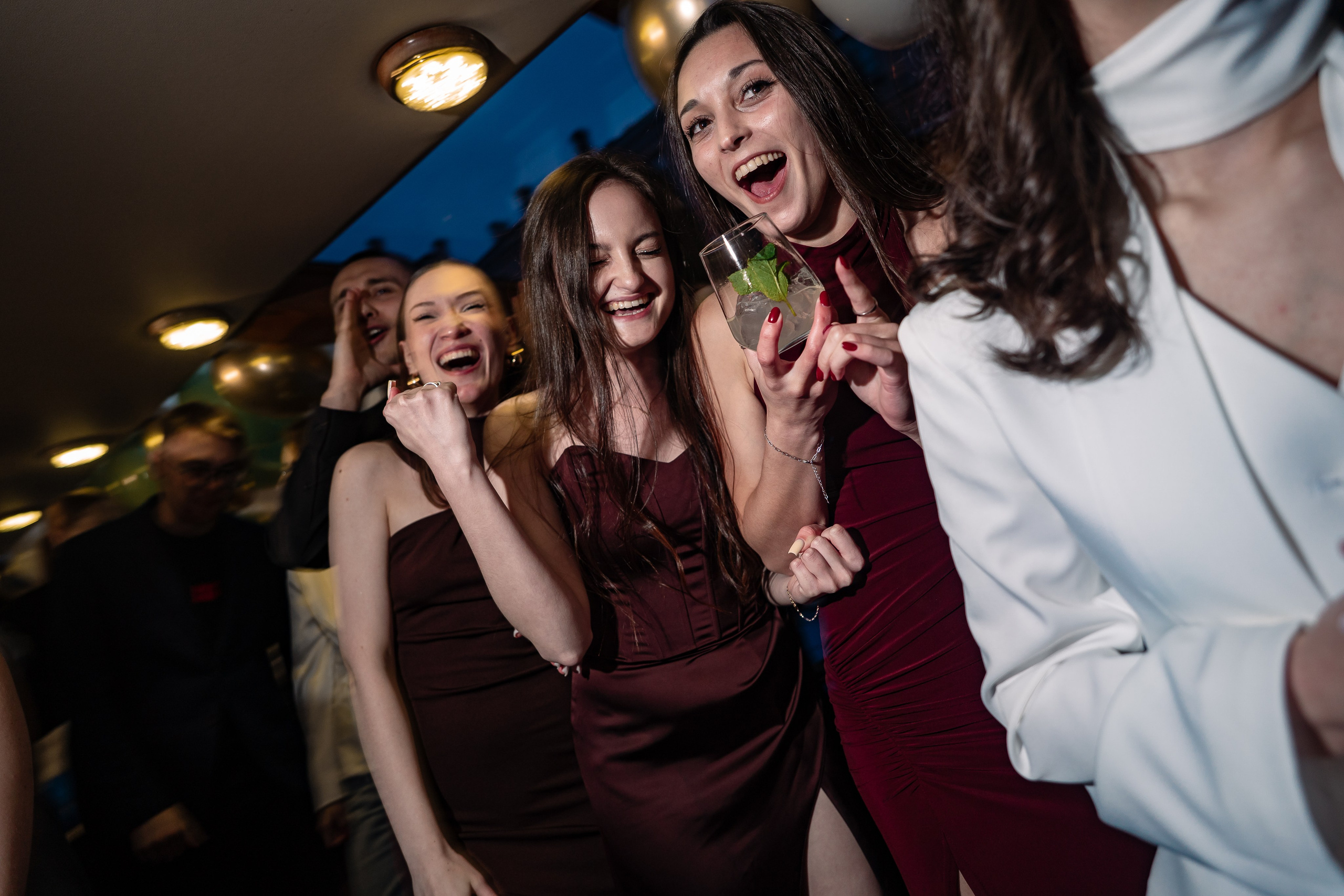 Reportage. Brutalraw Territory