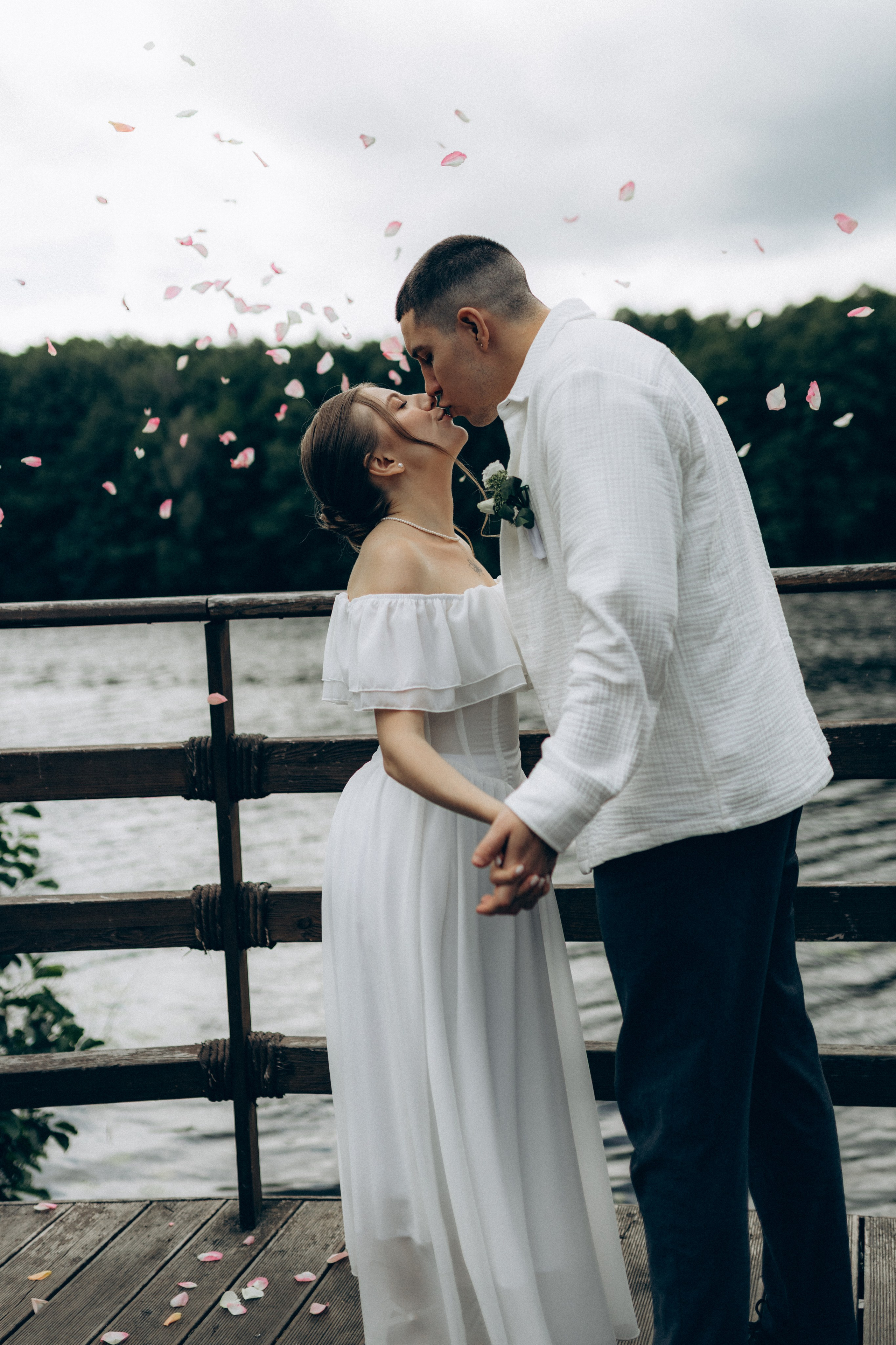 Валерия & Сергей. Фотограф НОГИНСК, Москва, Анастасия Белая