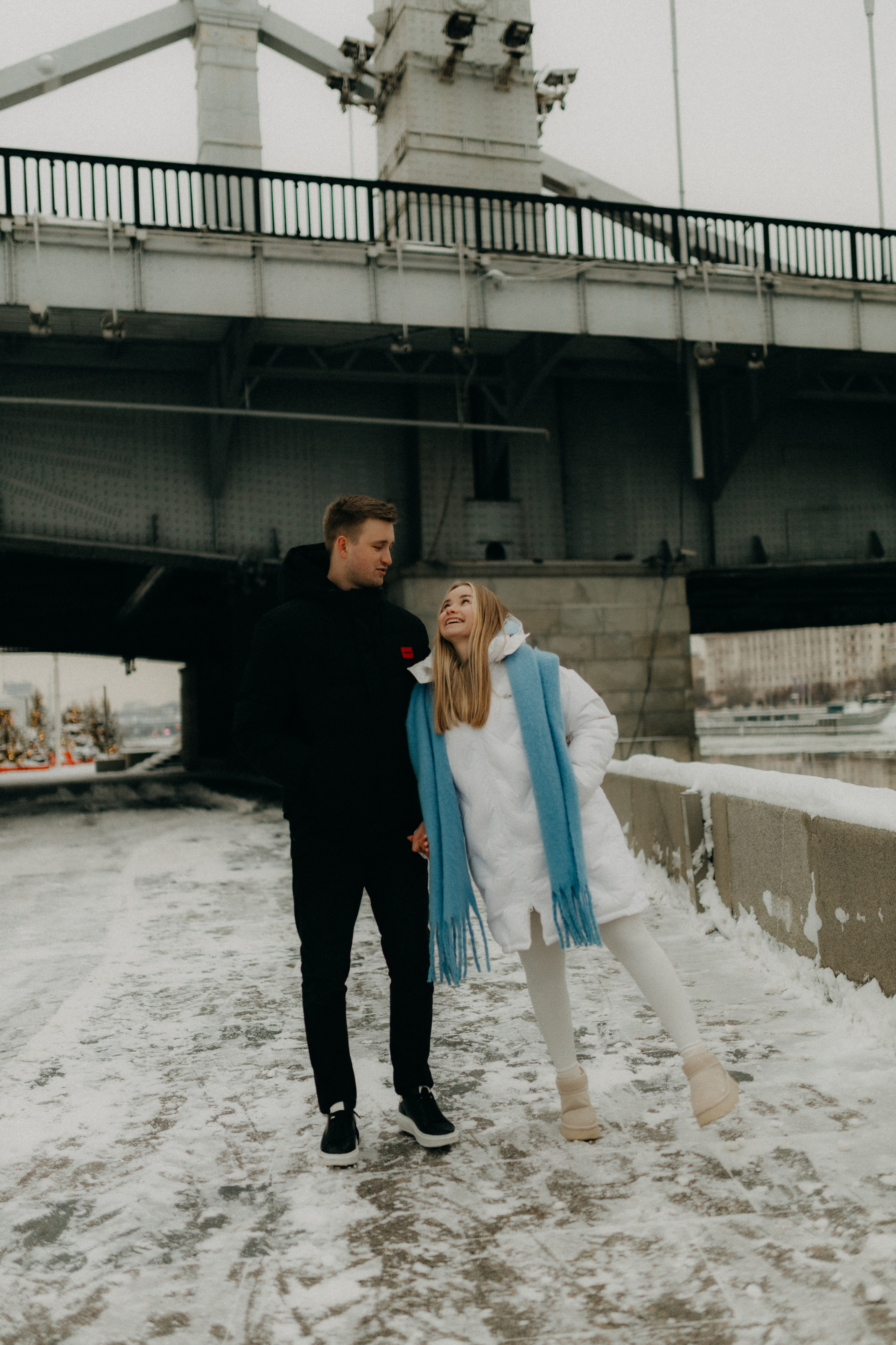 Анна & Сергей. Фотограф НОГИНСК, Москва, Анастасия Белая