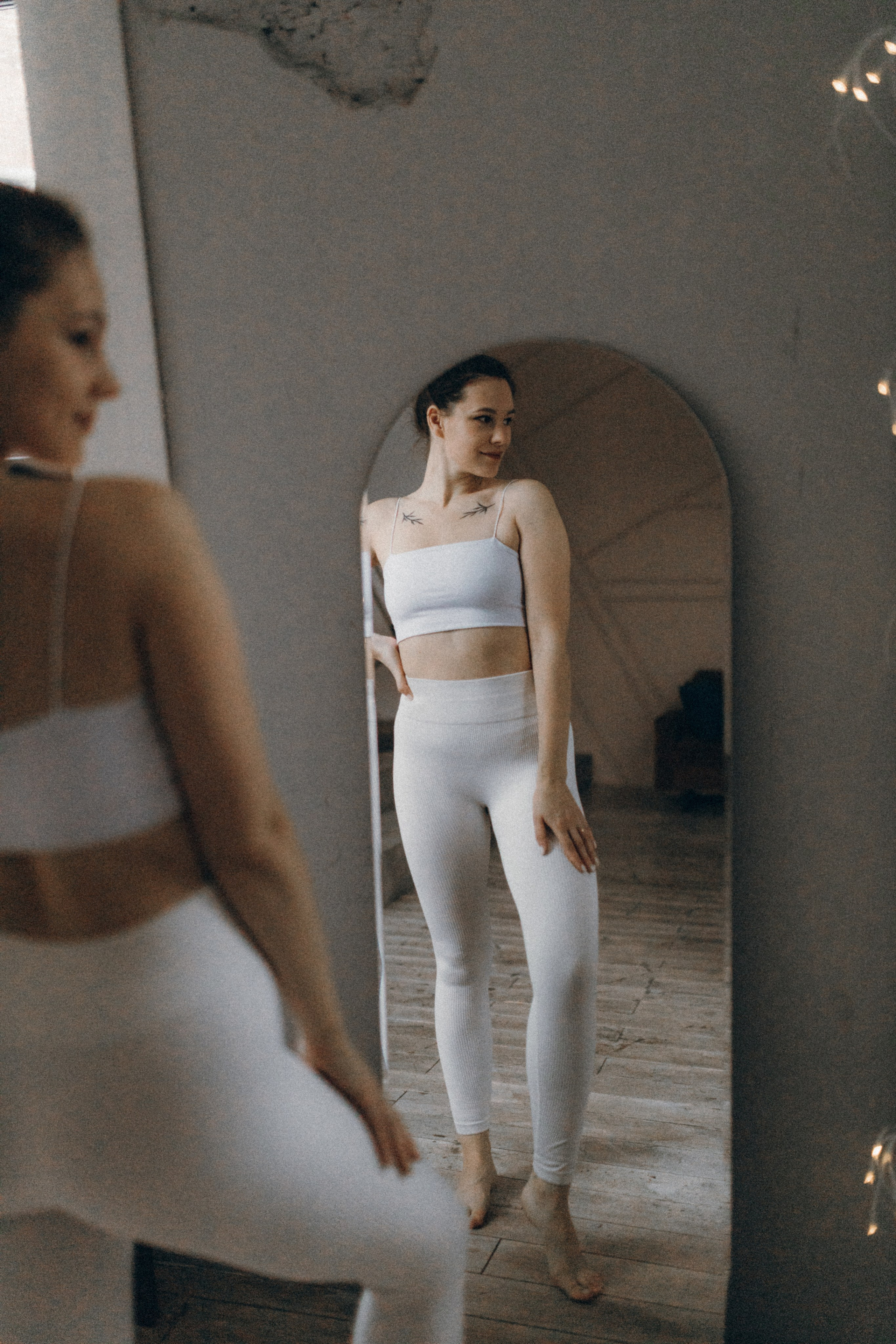 Анфиса. Йога-мастер. Фотограф НОГИНСК, Москва, Анастасия Белая