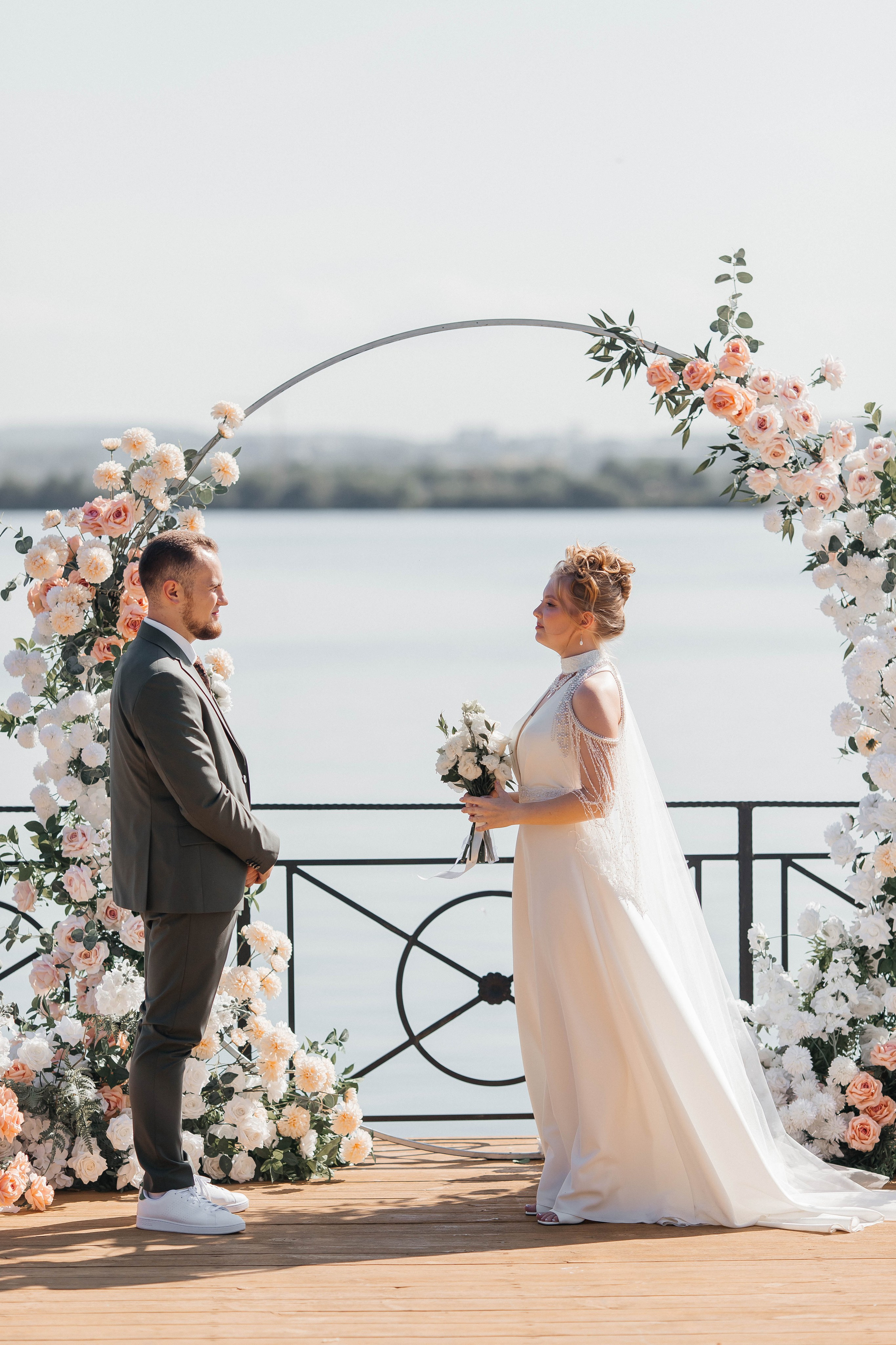 Никита & Ульяна. Главная