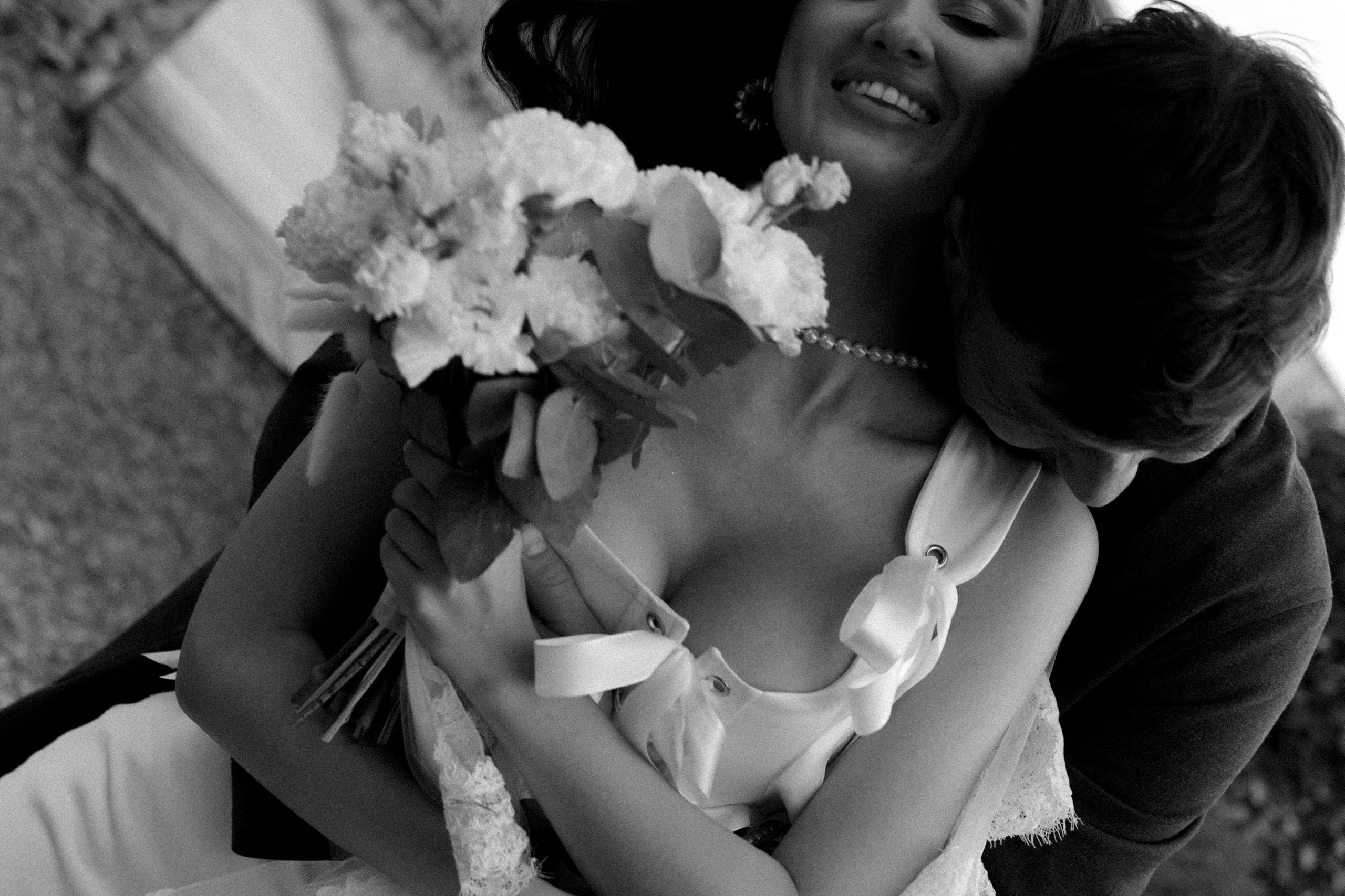 Эльдар & Марина