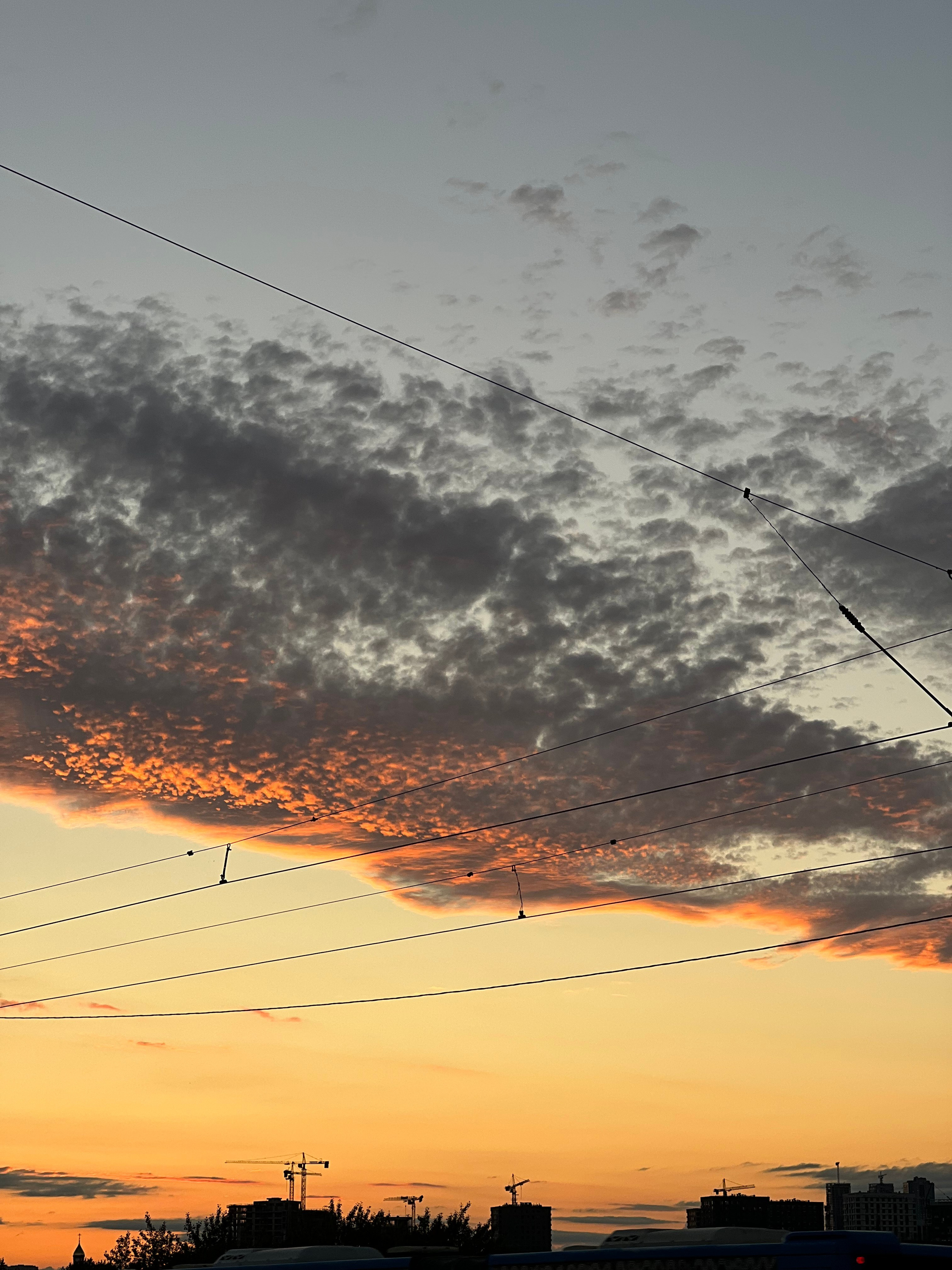 Fragments. Artem Khusainov