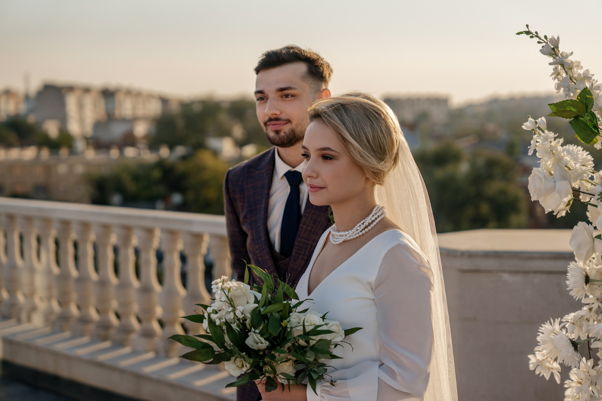 Свадьба Сергей и Екатерина. Свадебный и семейный фотограф Надежда Соловьева