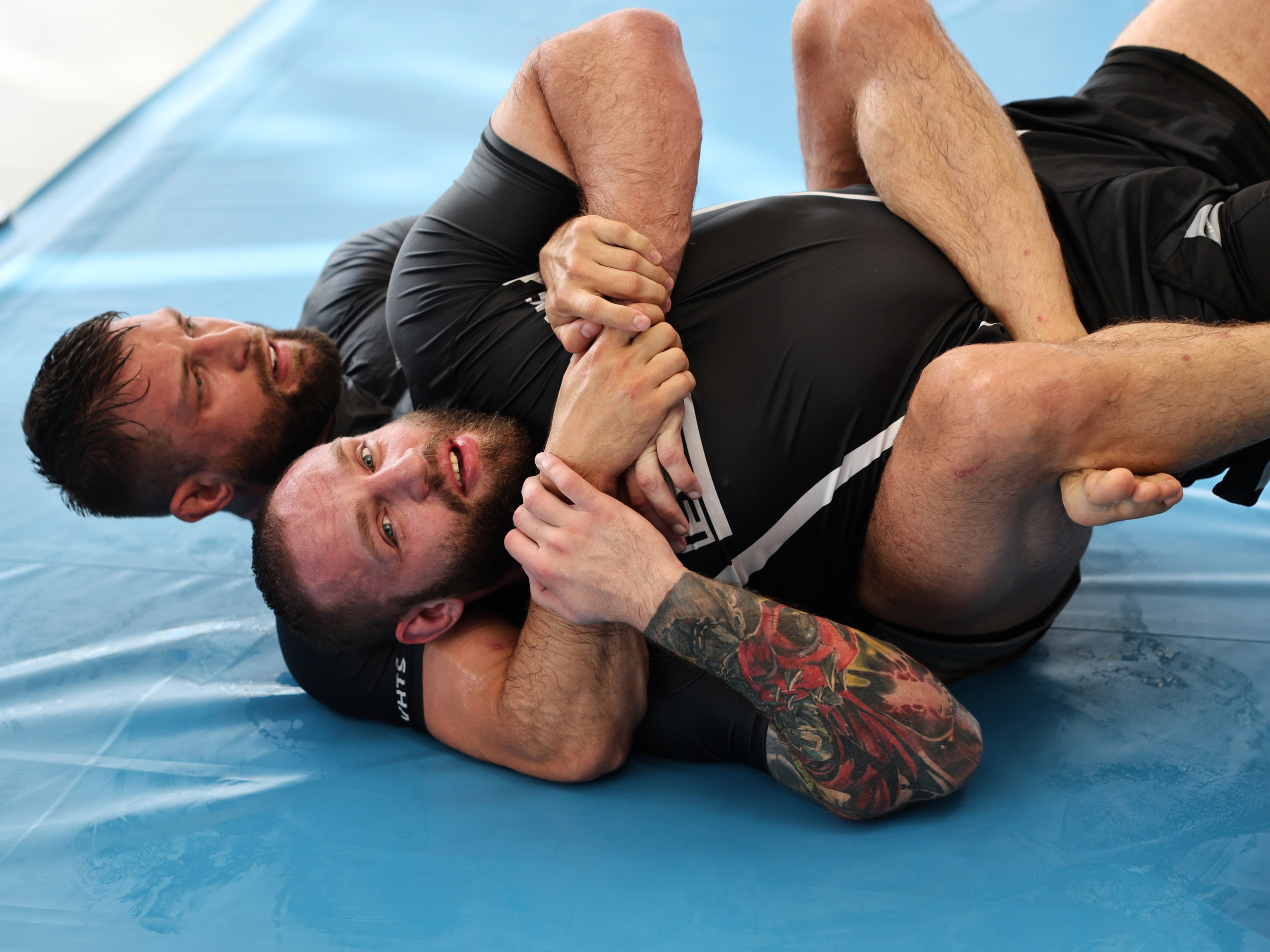 Репортажный, портретный фотограф, фотохудожник Катя Санникова