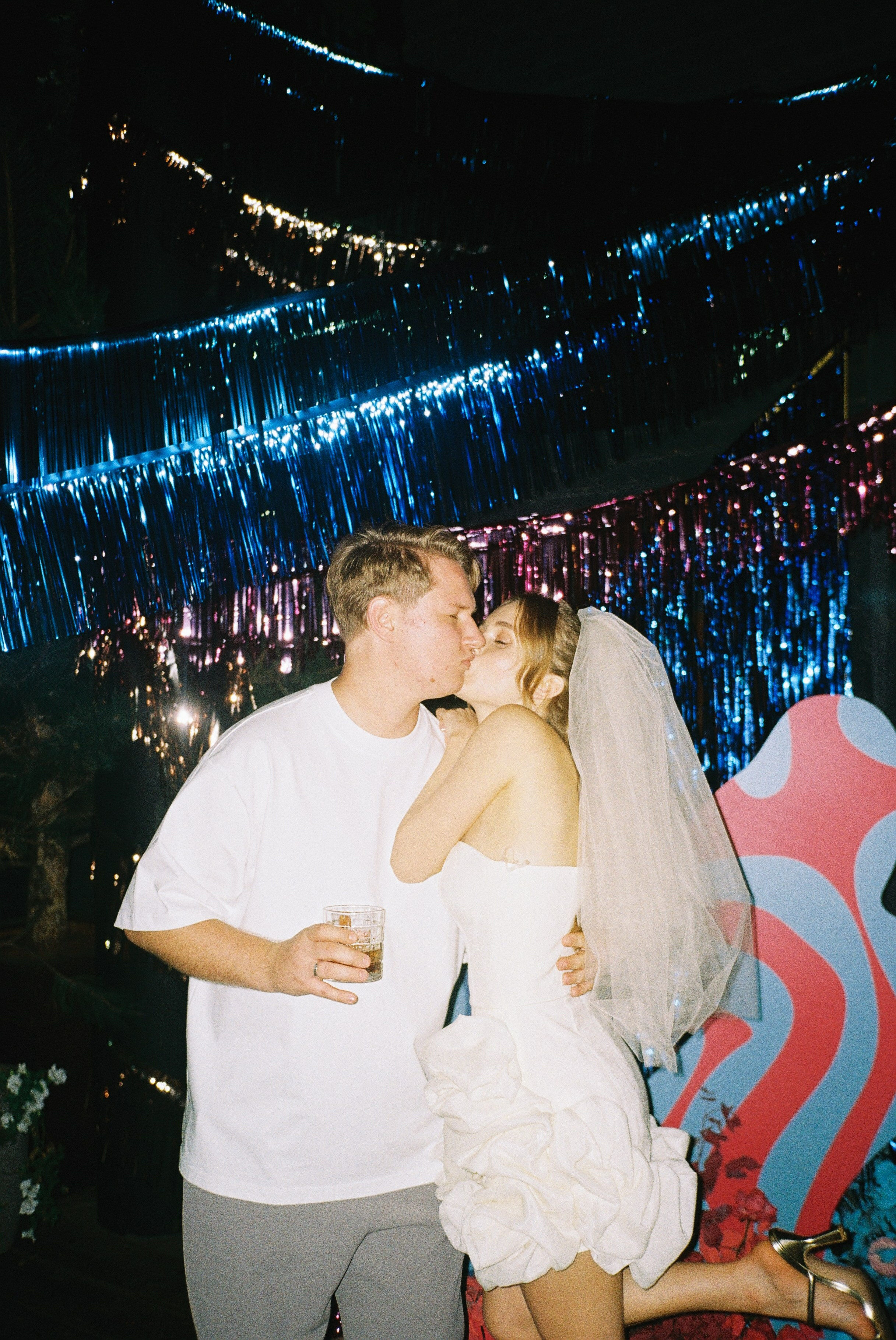 Анна и Савва