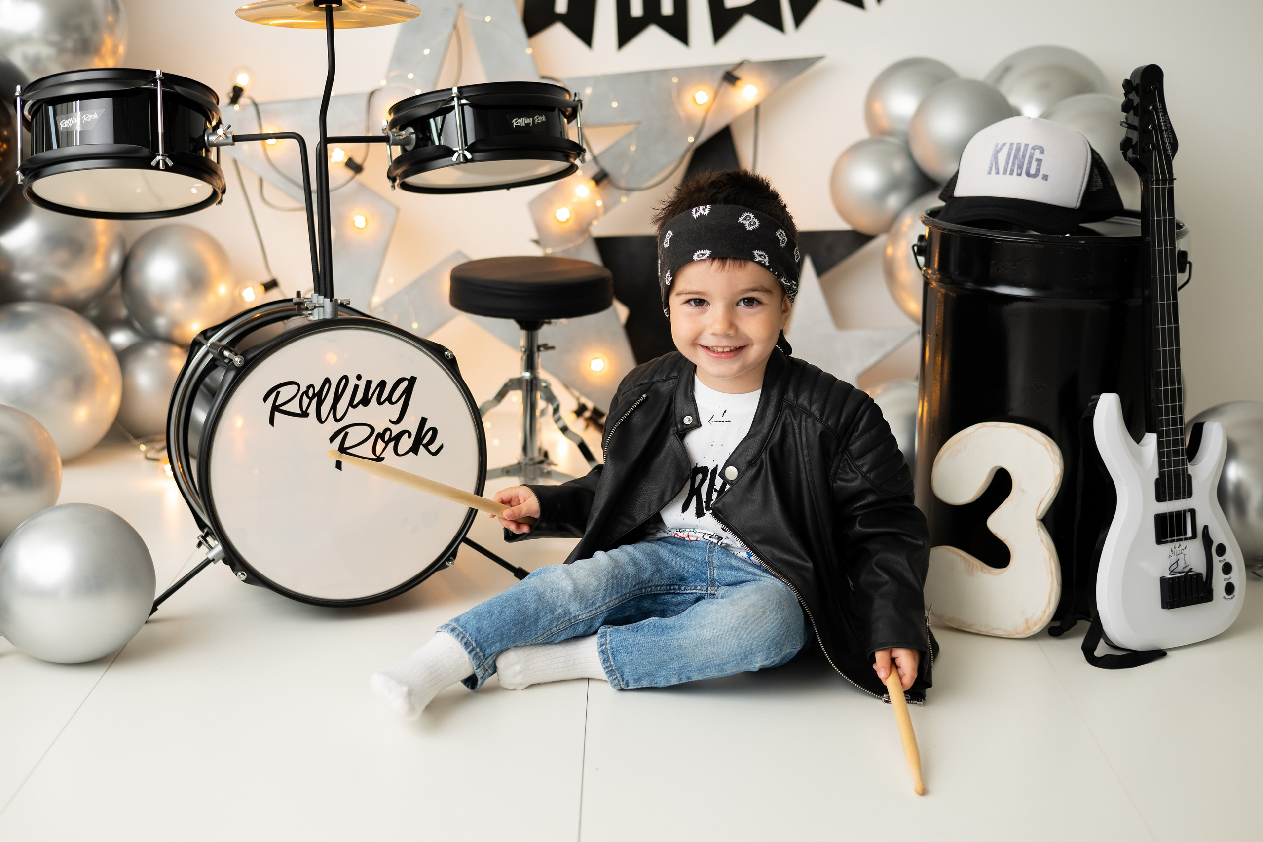 Индивидуальные дни рождения. Главная