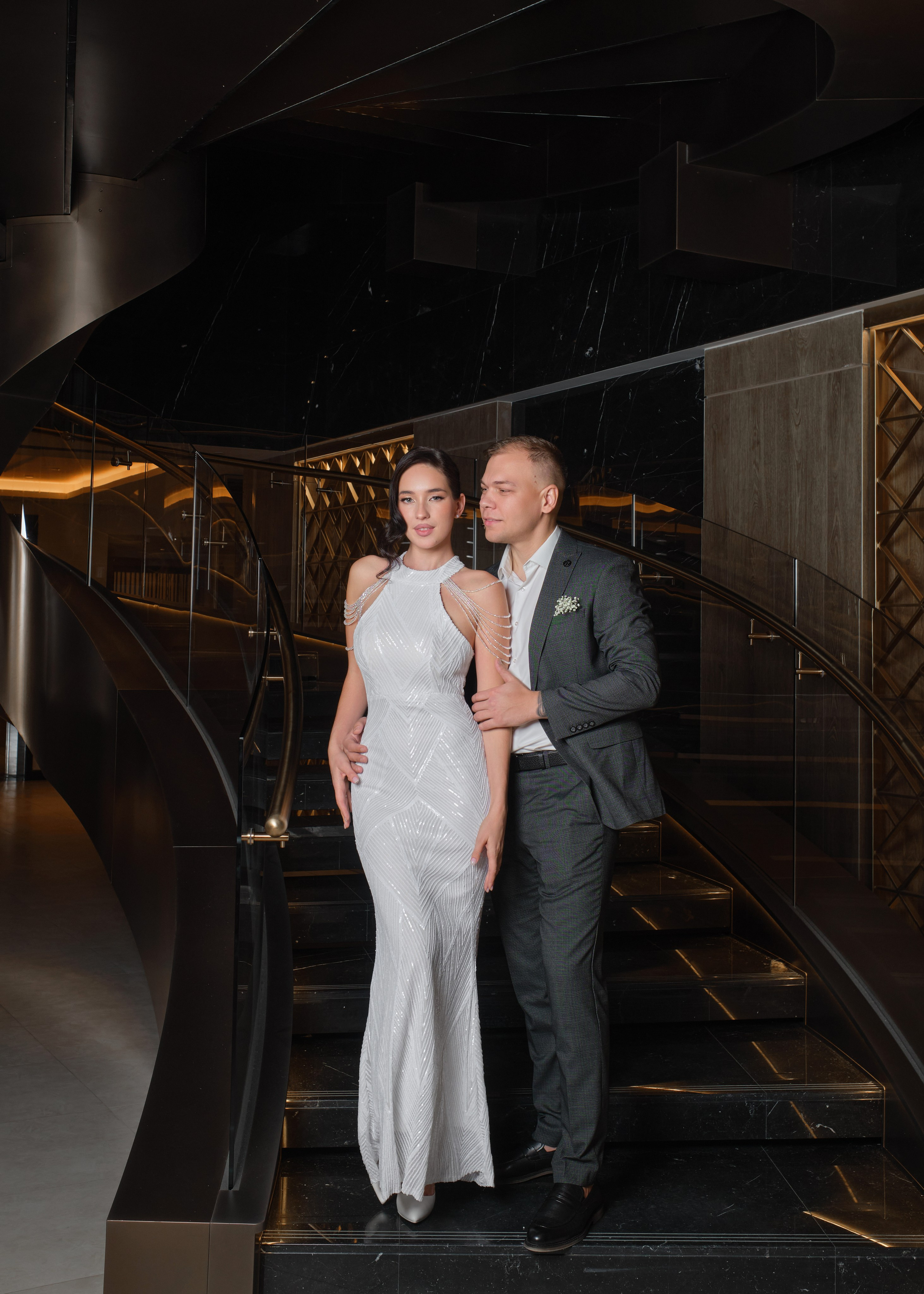 Wedding_2. Фотограф Наталья Гринько