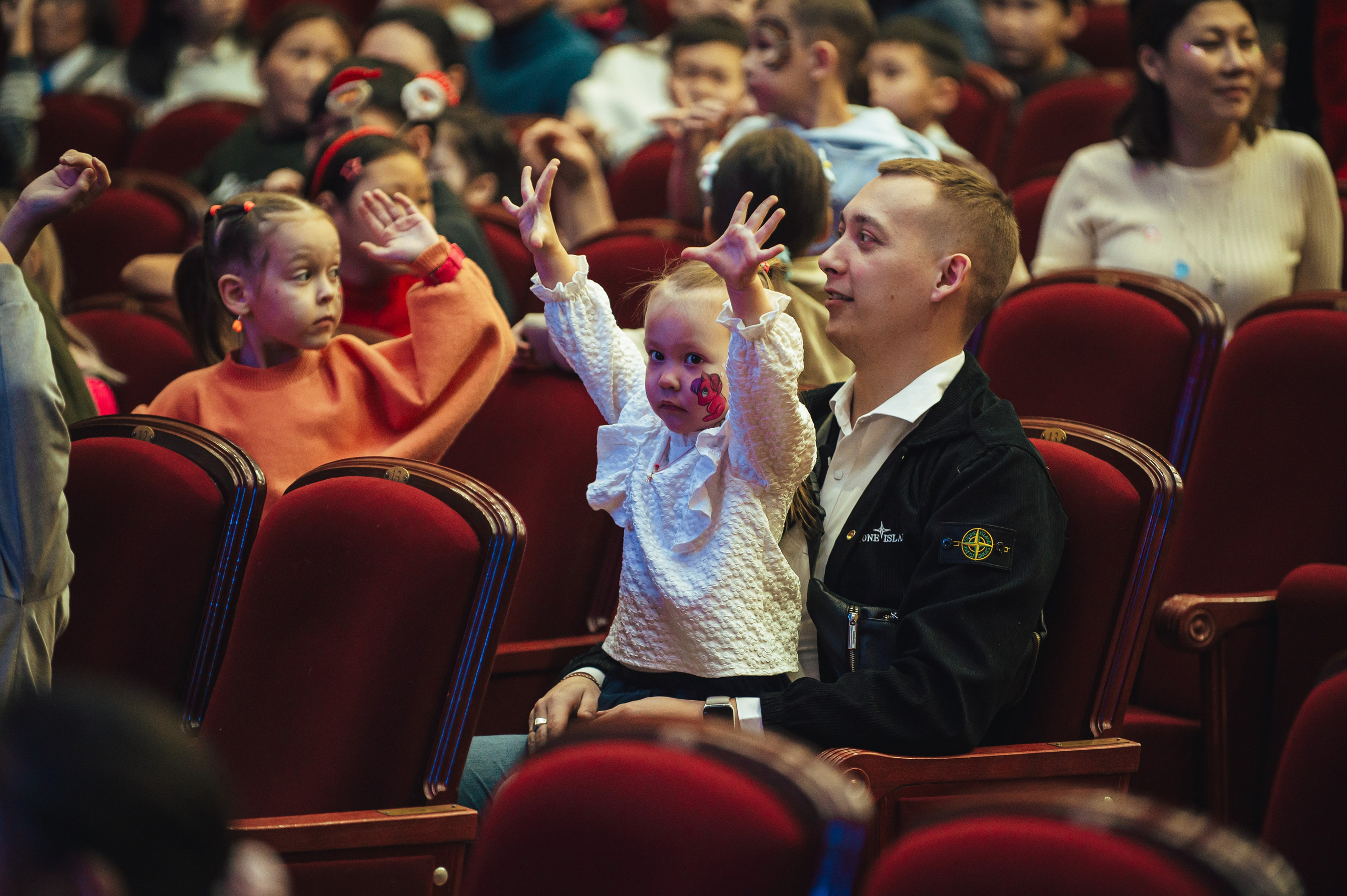 ГАЗСТРОЙПРОМ. Свадебная и концептуальная фотография в городе Улан-Удэ