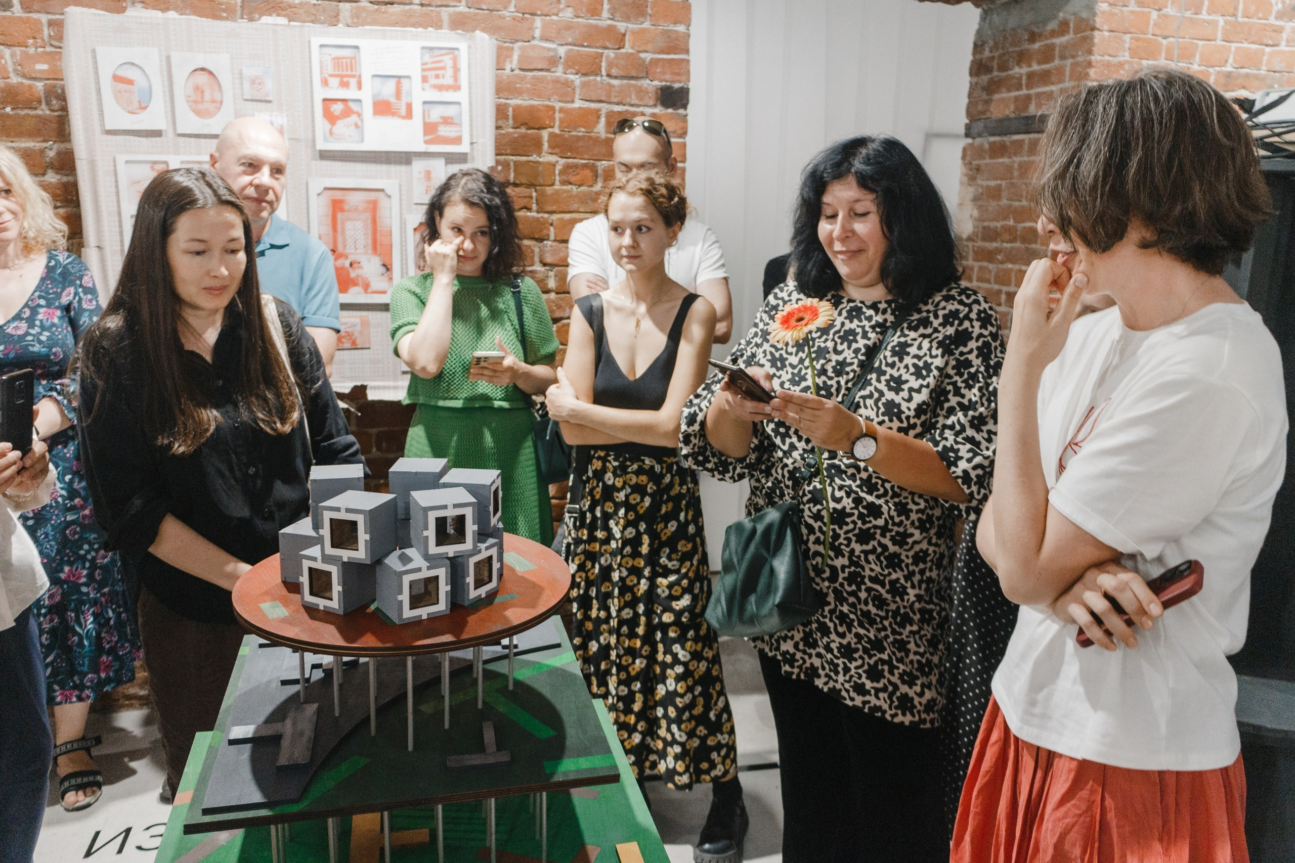 Память корней: Нарвская застава. Фотограф в Санкт-Петербурге