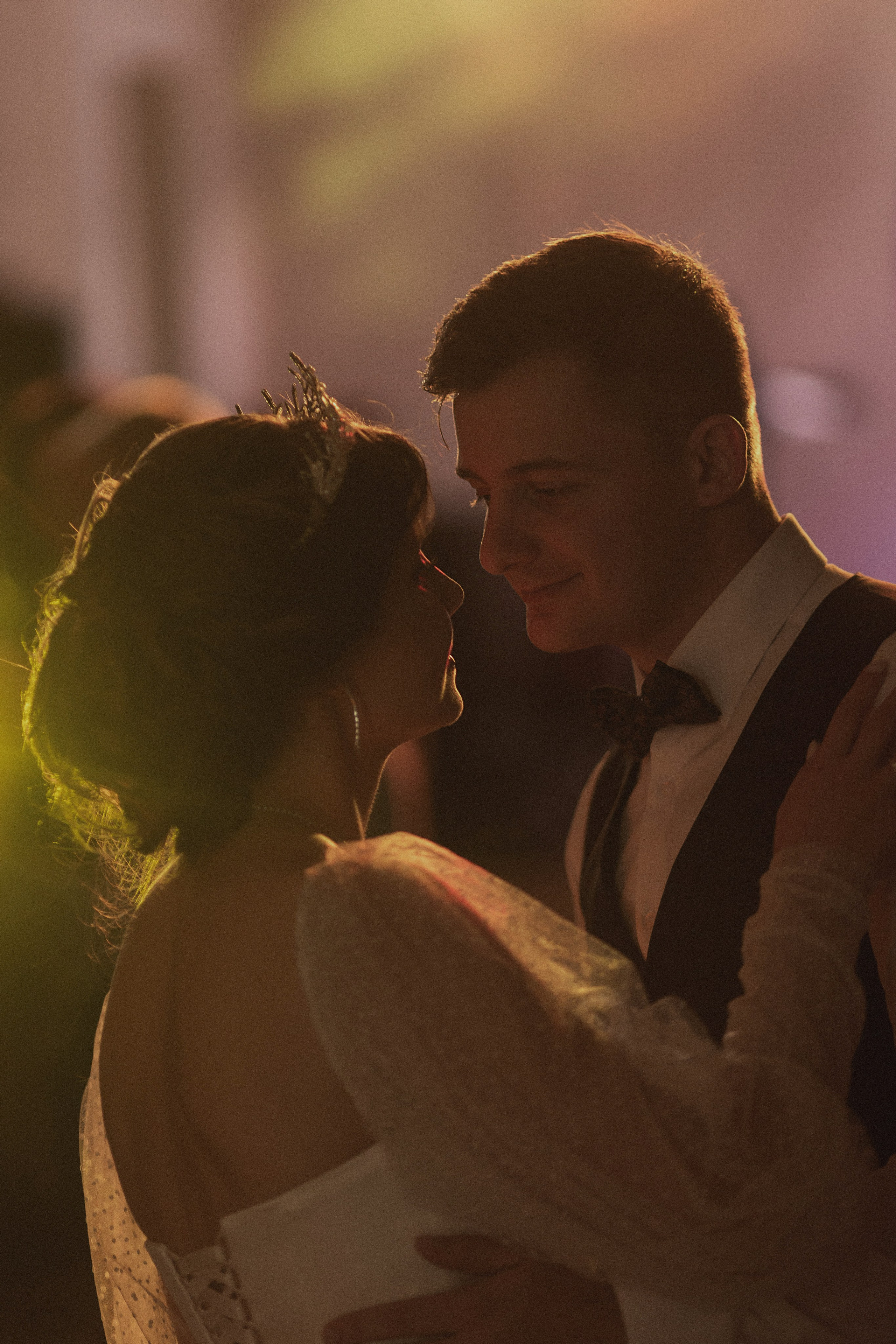 Свадебная серия Андрей и Натальи