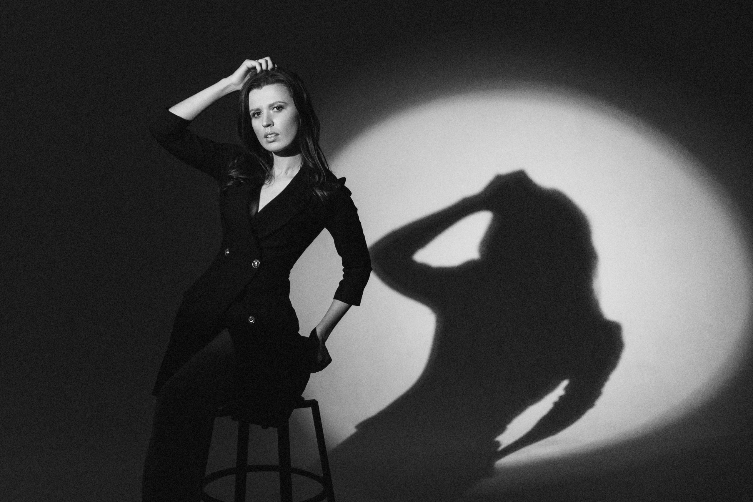 Студийная фотосессия в Бряснке. Портфолио