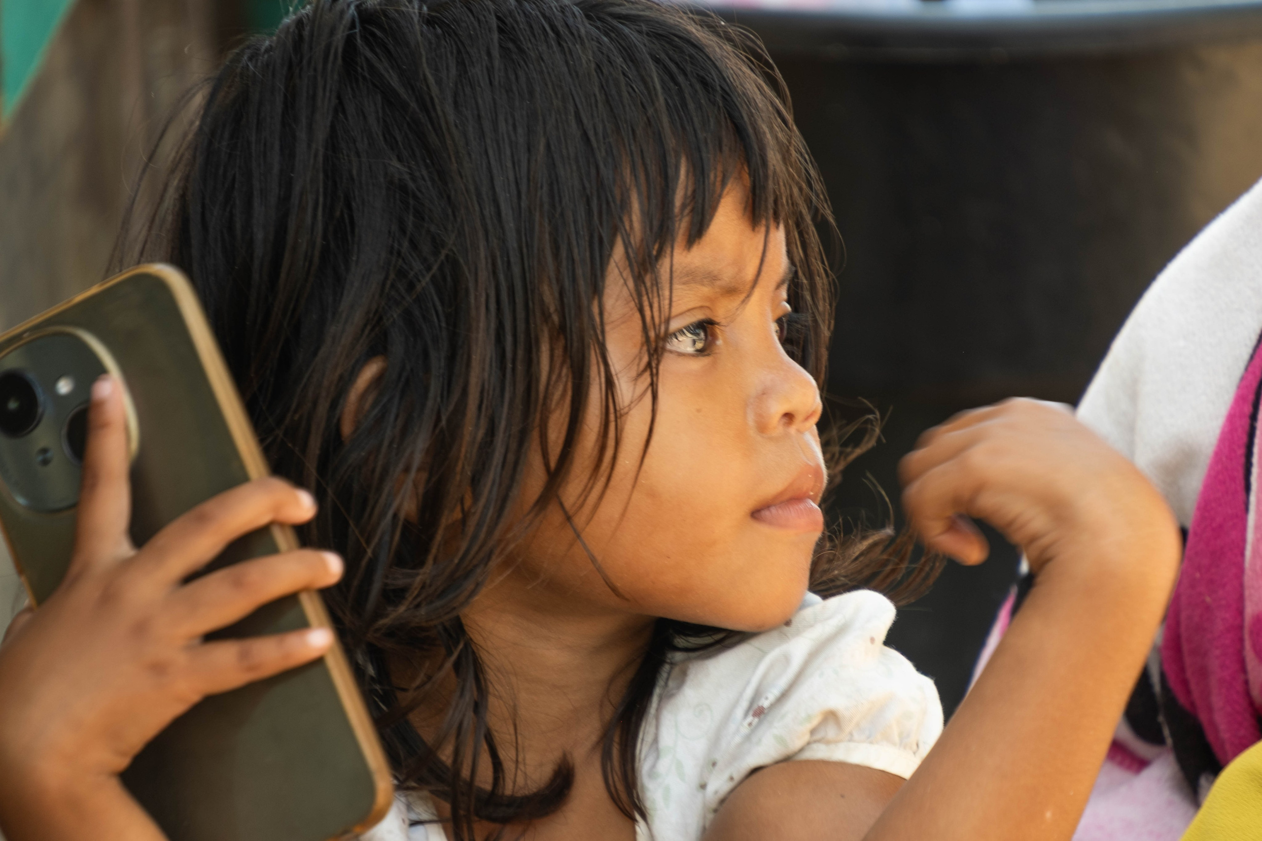 Остров 2 Цыгане. Фотографии из путешествий