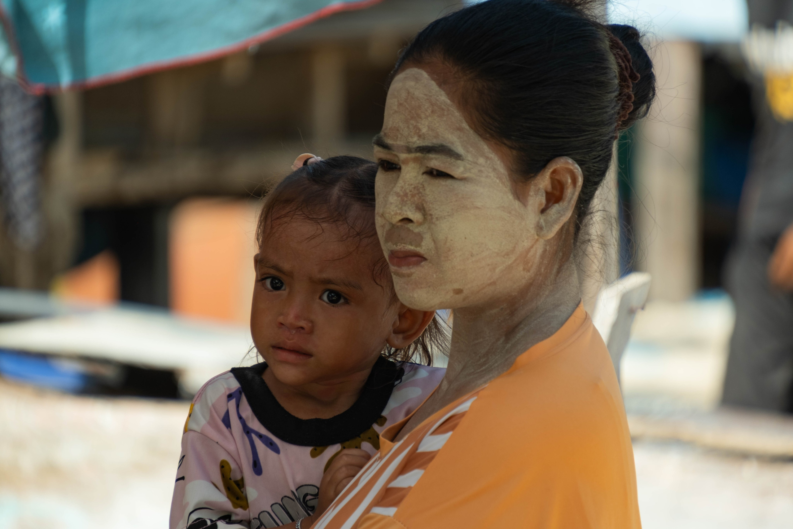 Остров 2 Цыгане. Фотографии из путешествий