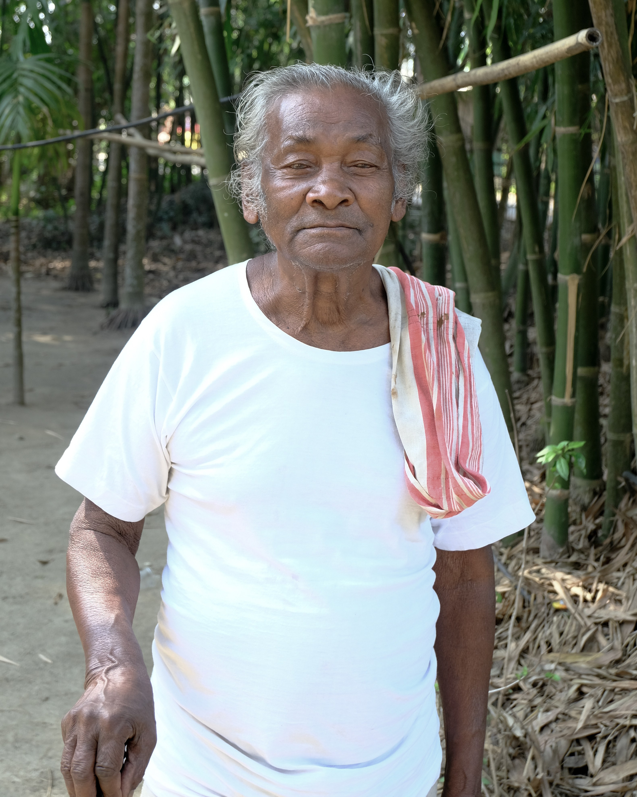 Крестный ход и танцы. Фотографии из путешествий