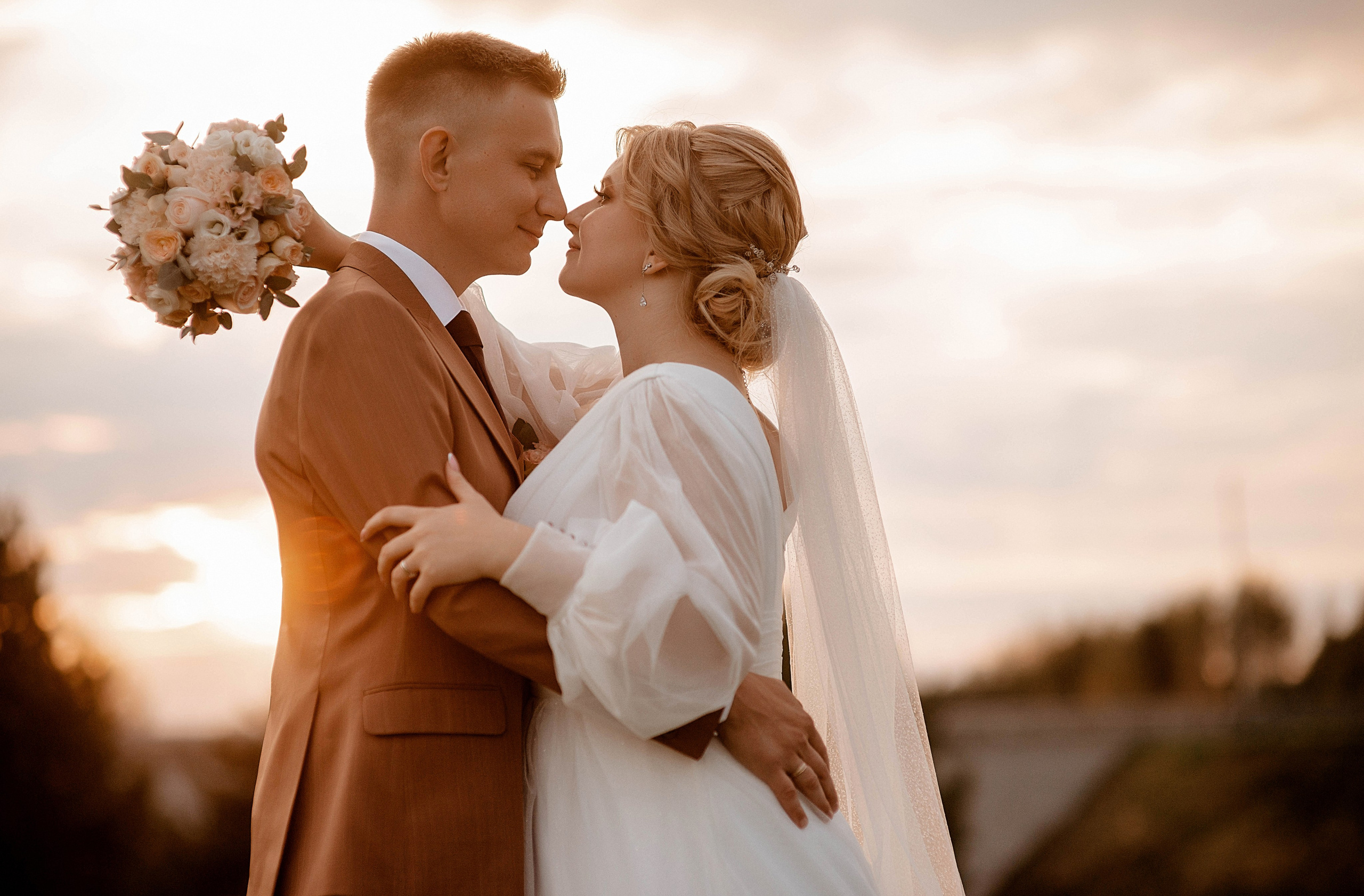 Евгений и Евгения. Свадебный Фотограф в Твери Анастасия Булкина