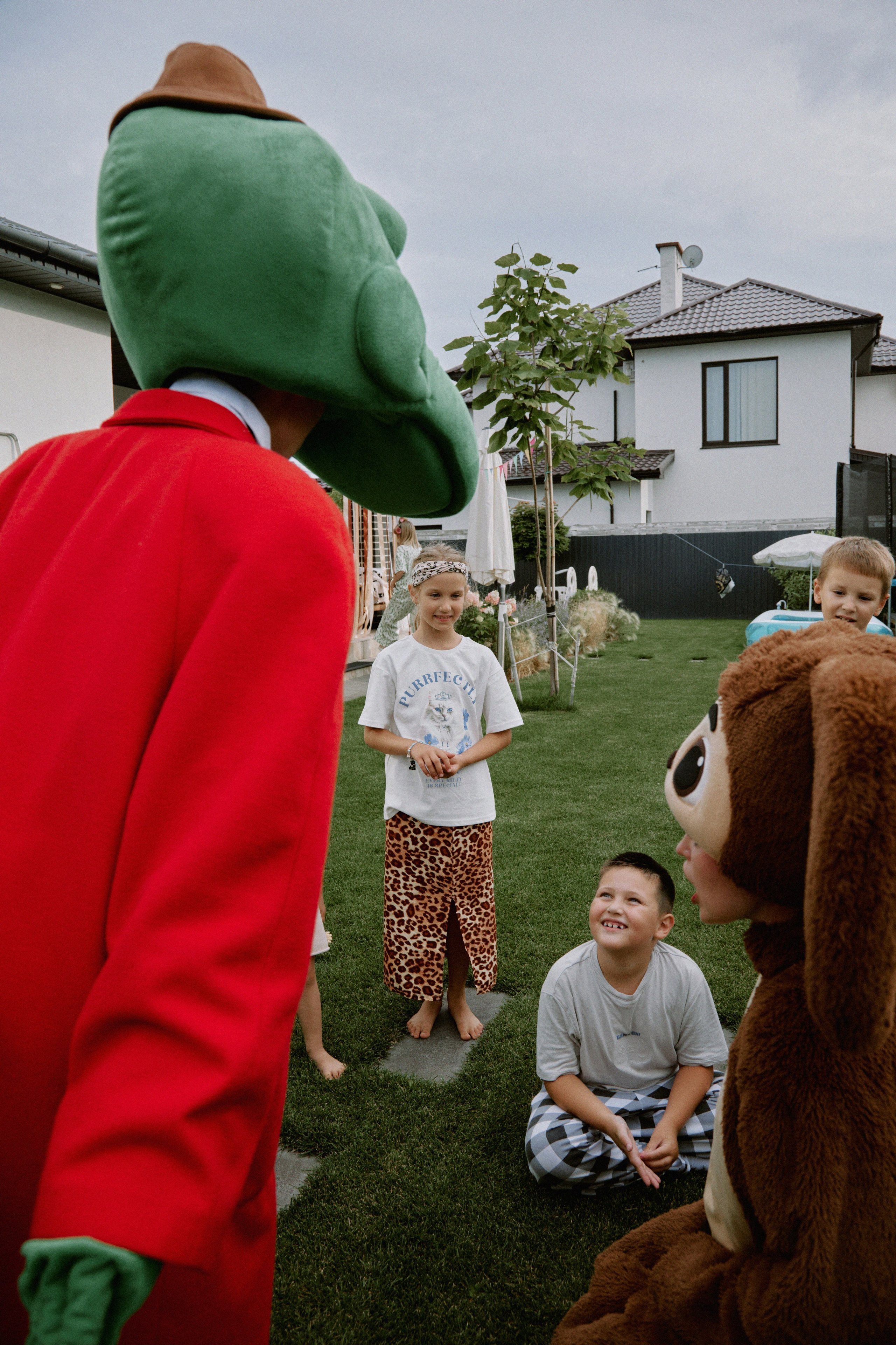 Репортаж. Фотограф Елена Краснопевцева