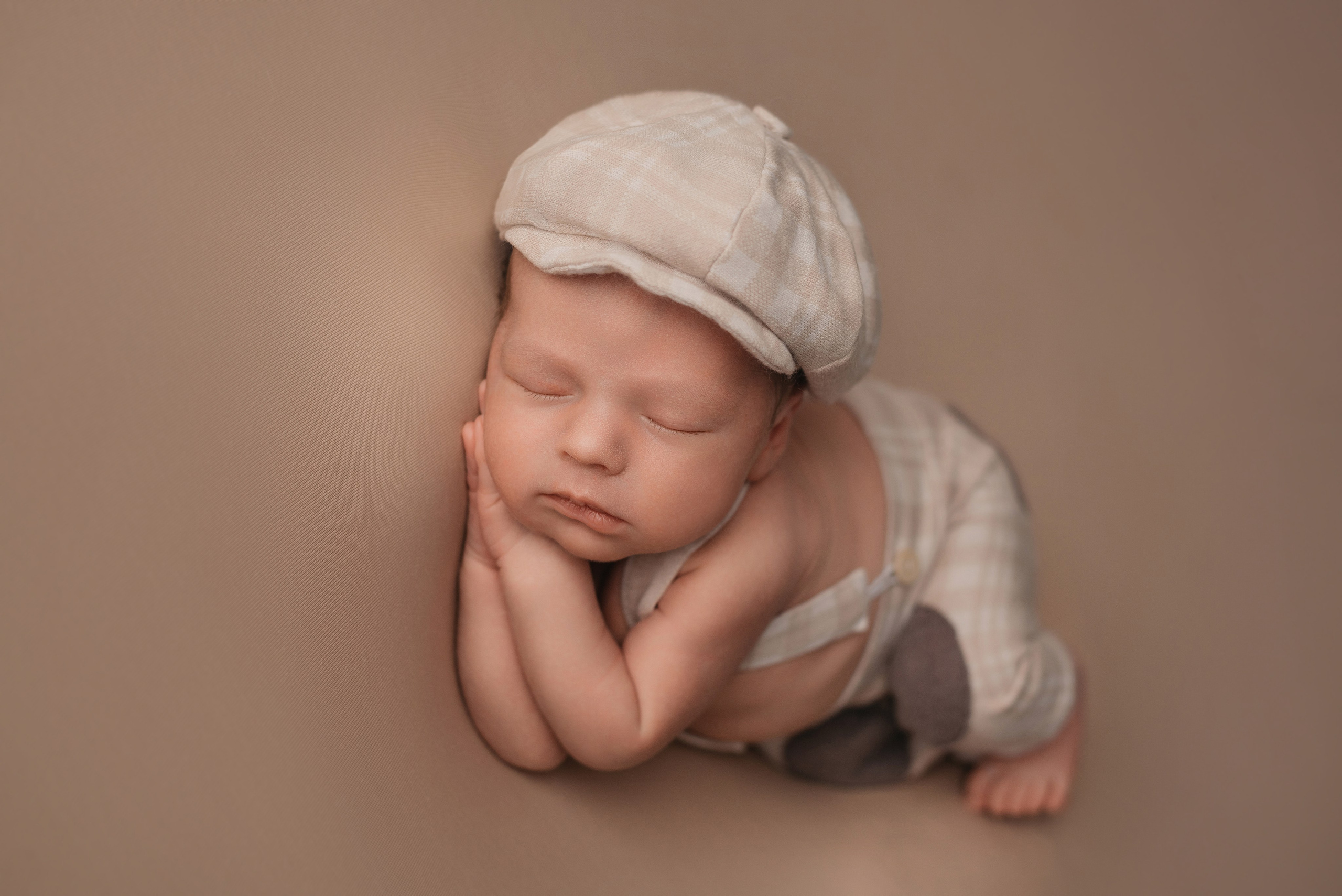 Богдан. Фотограф новорожденных Белгород