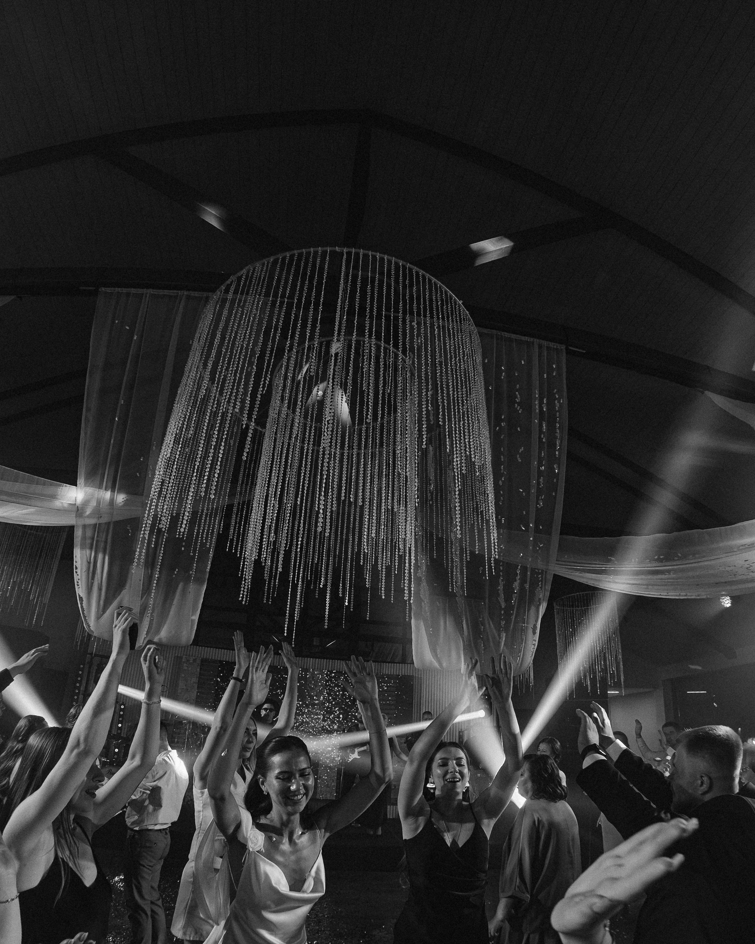 Данил и Елена. Свадебный и портретный фотограф в Москве Сергей Бузин