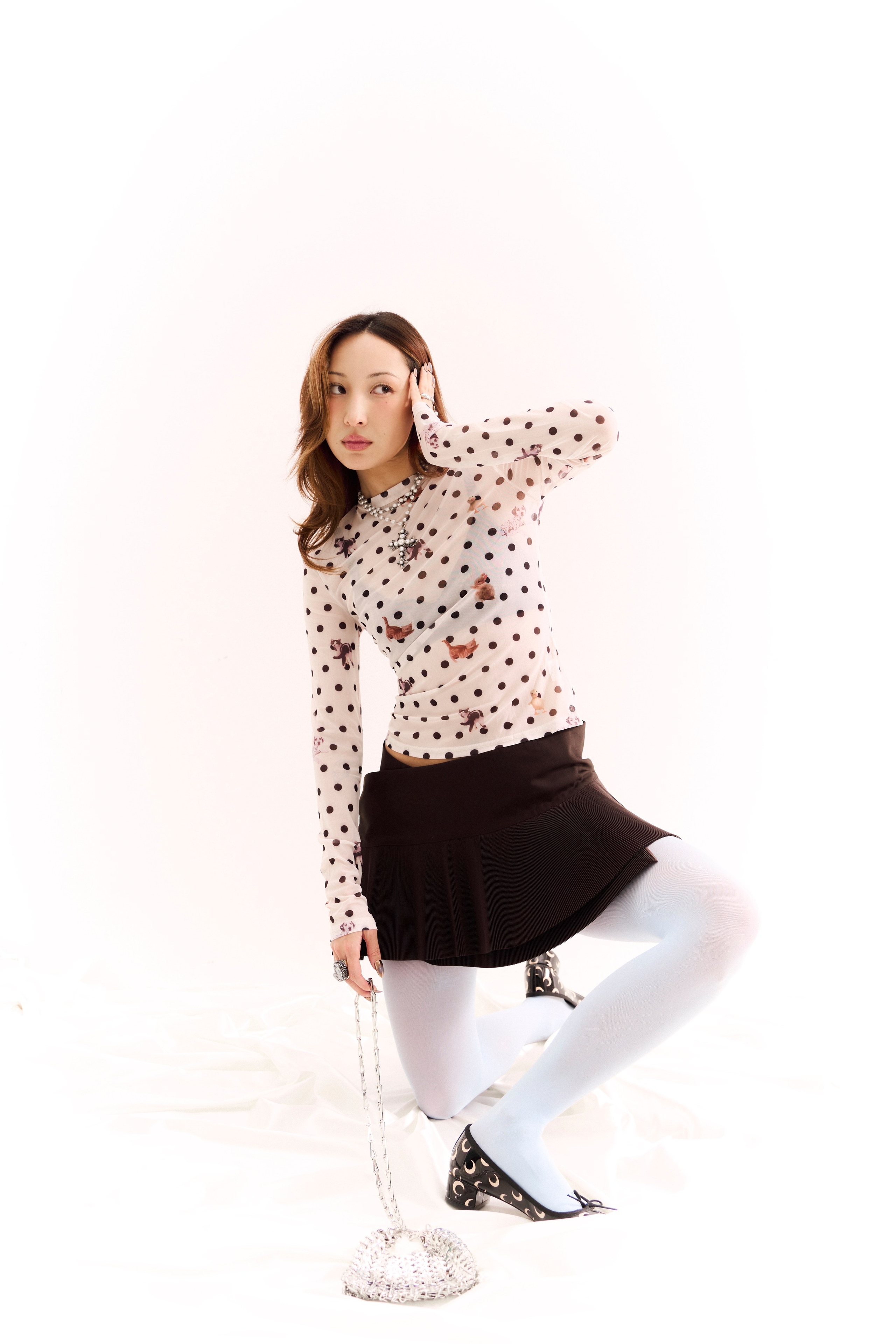 @ibragimovai19. Photographer Dina Yerzhanova