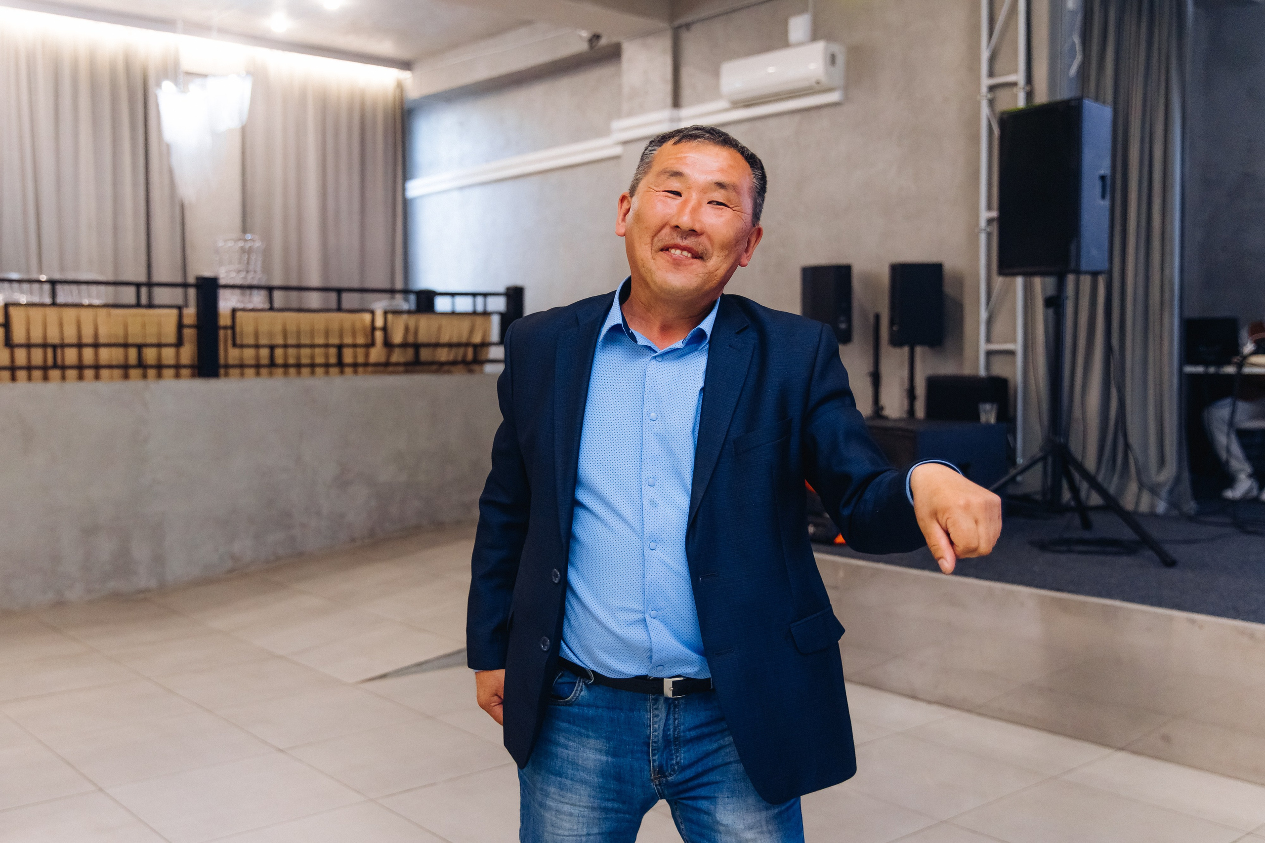 День Рождения Нараны. Свадебный и семейный фотограф в Улан-Удэ