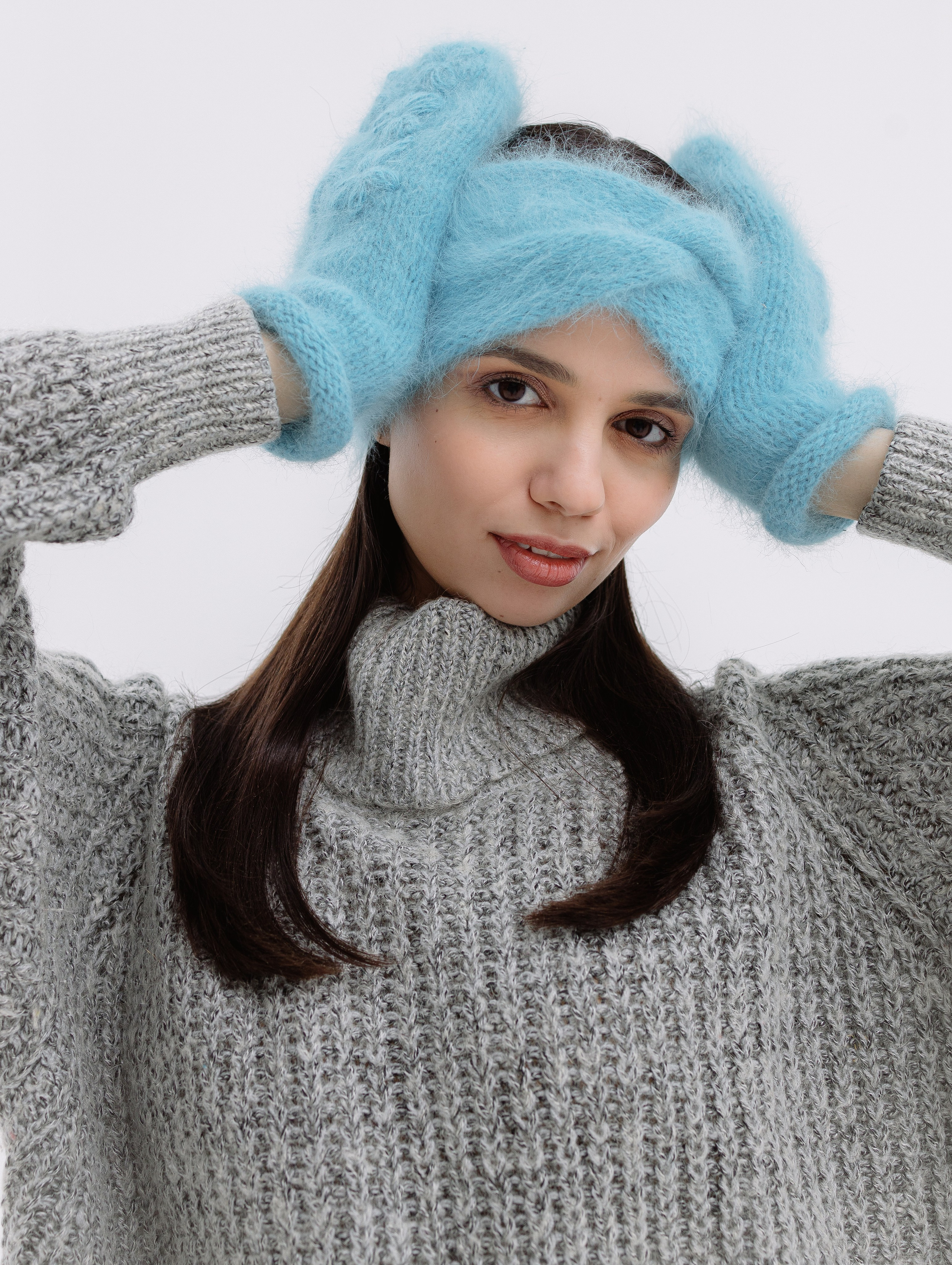 Зимняя коллекция 24. Фотограф Москва, МО, СПБ