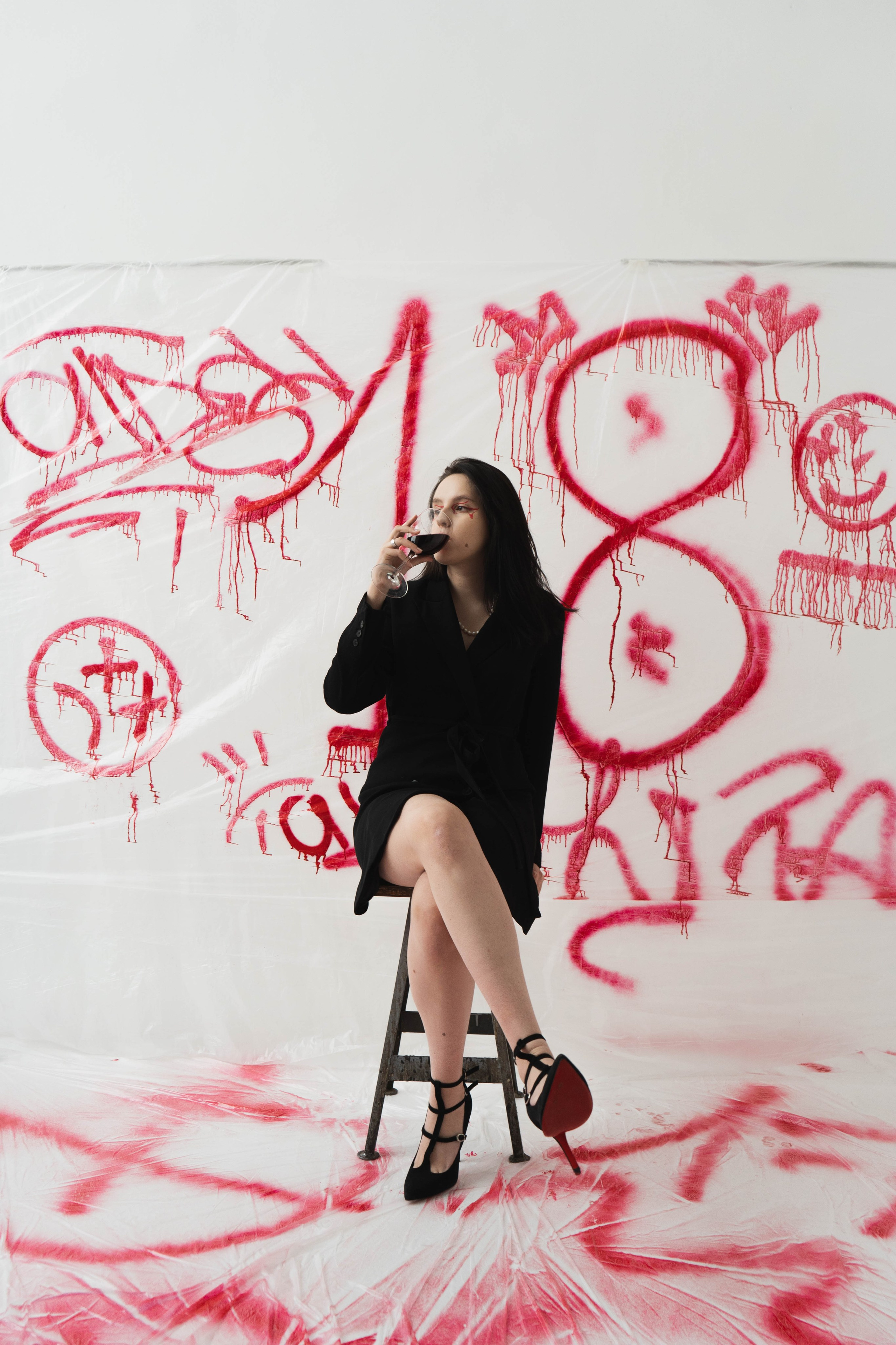 Саша. Фотограф в Москве и МО Хингава Алина